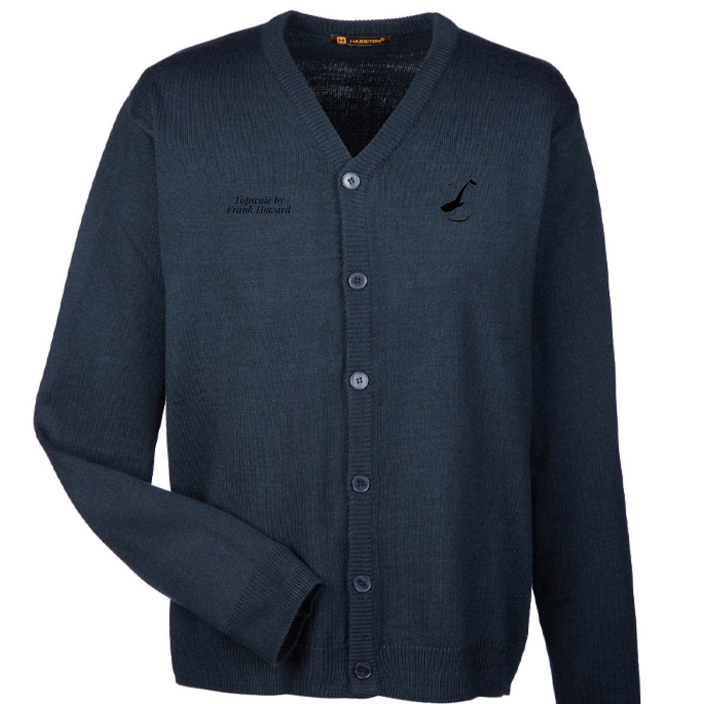DARK NAVY - FRONT