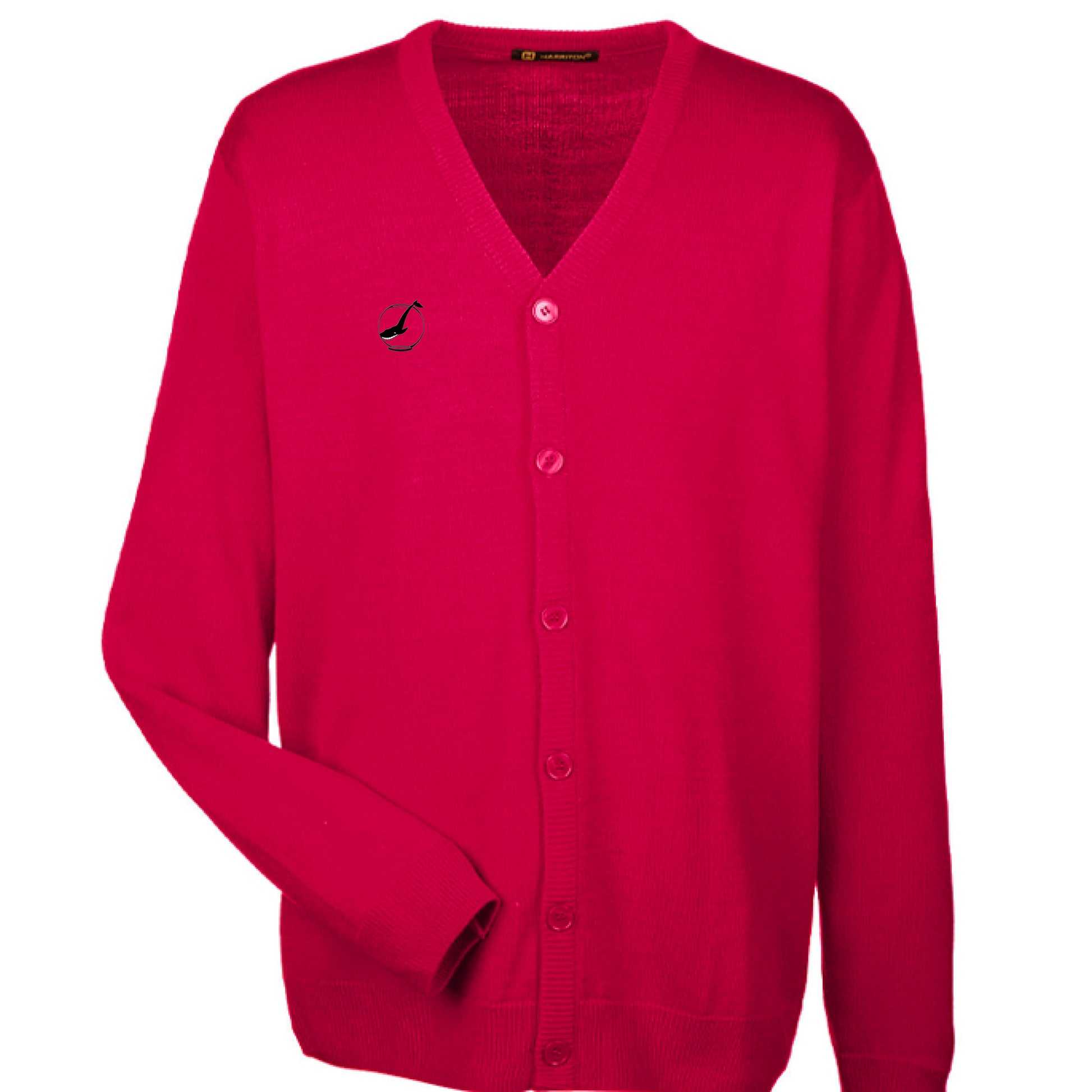 RED - FRONT