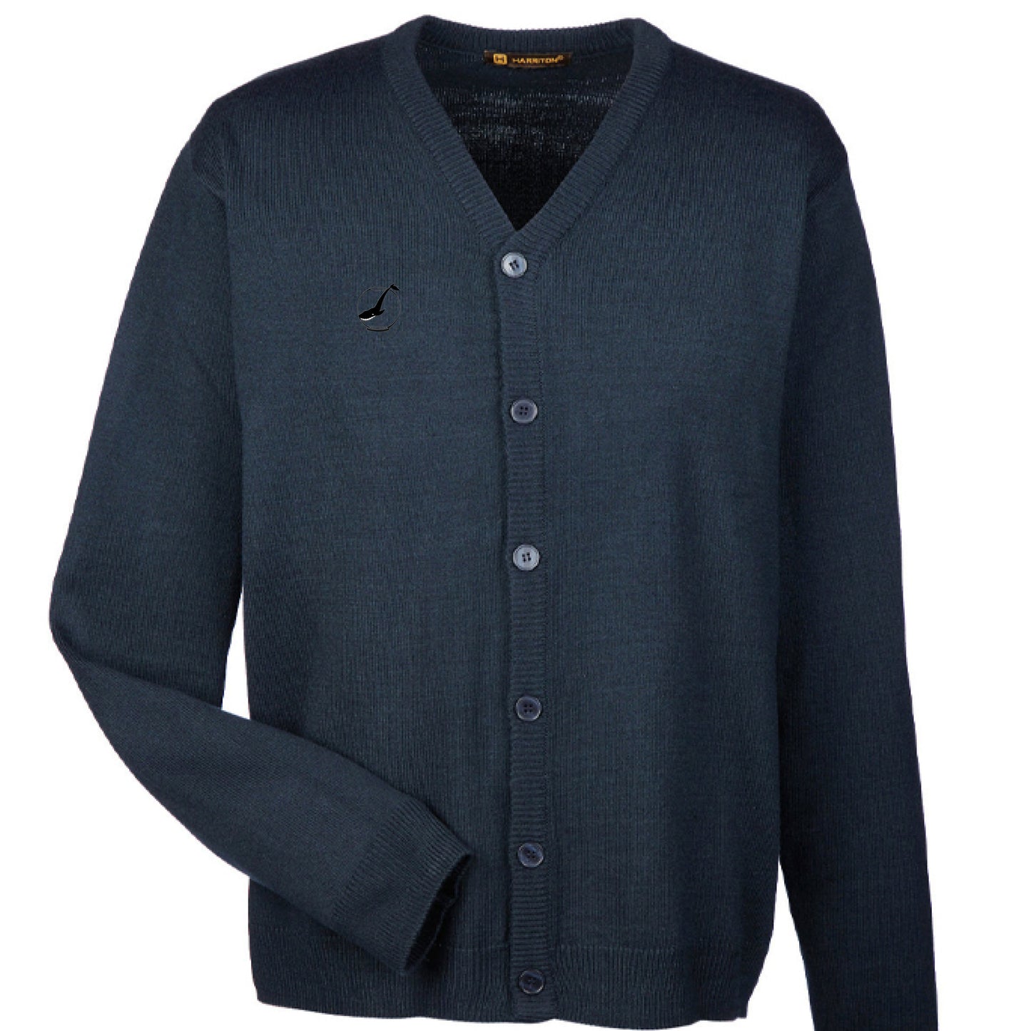 DARK NAVY - FRONT