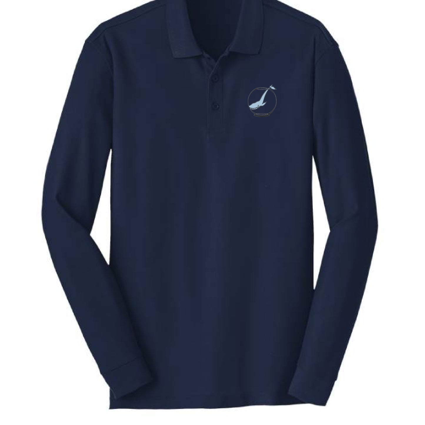 River Blue Nvy - FRONT
