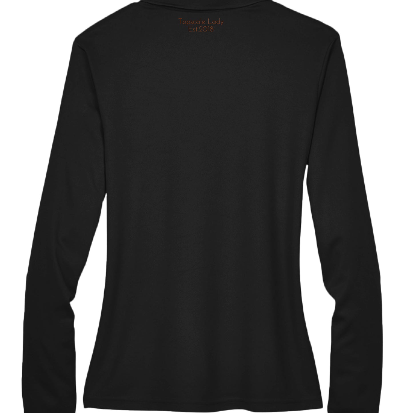 BLACK 703 - BACK