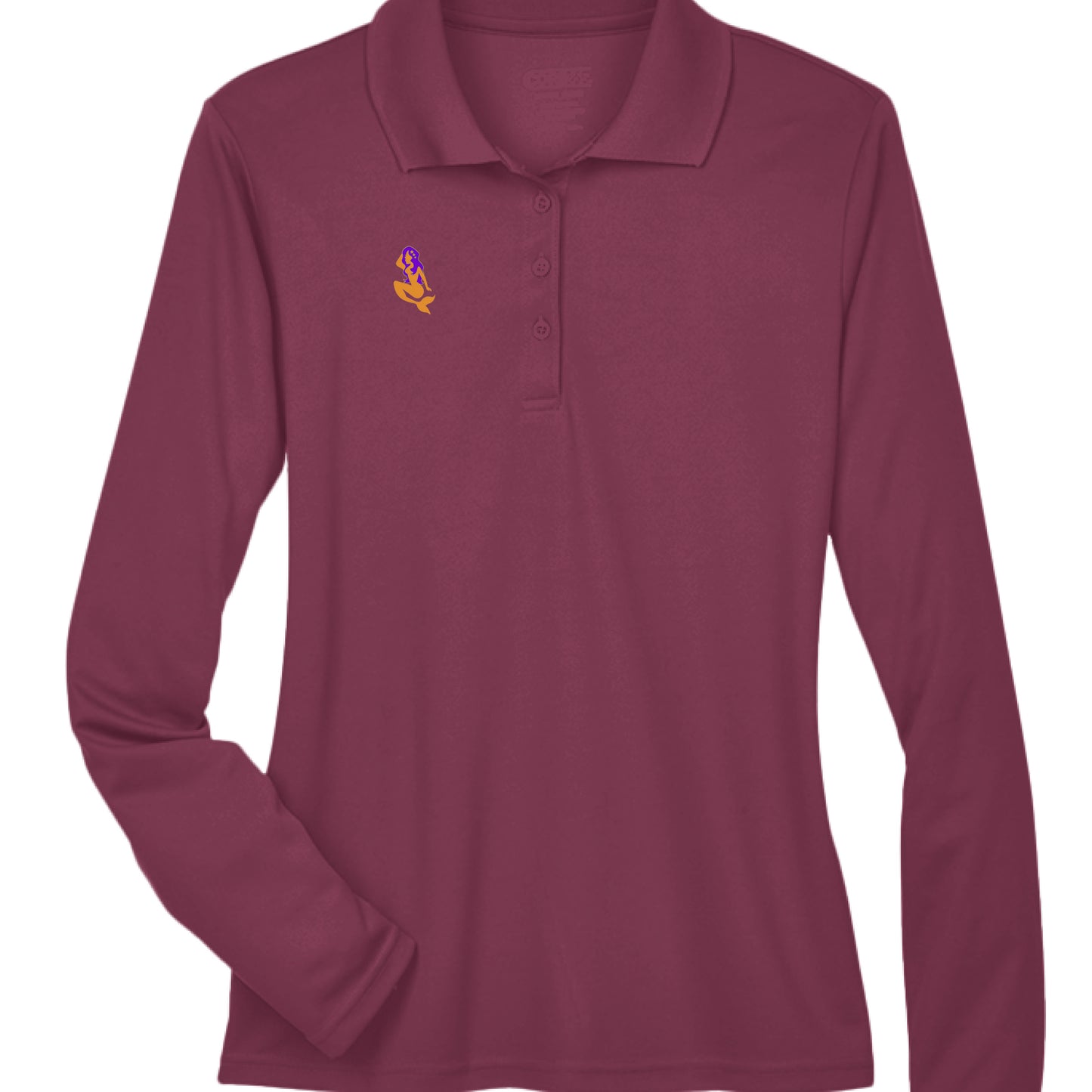 BURGUNDY 060 - FRONT