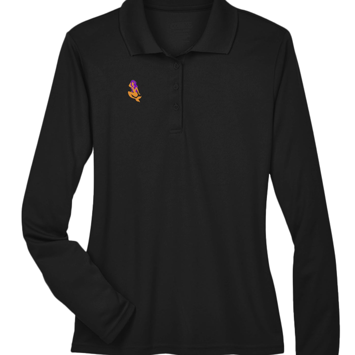 BLACK 703 - FRONT