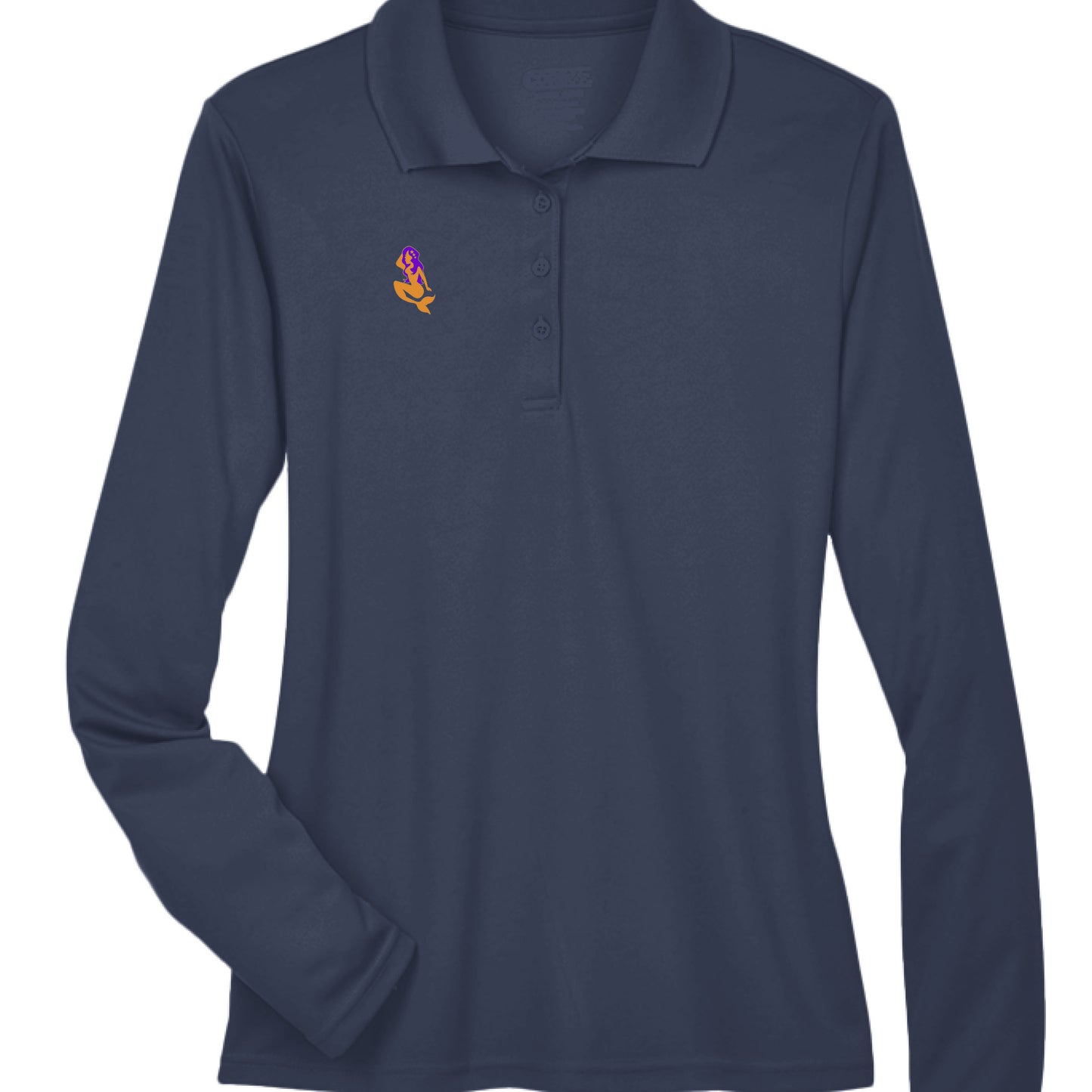 CLASSIC NAVY 849 - FRONT