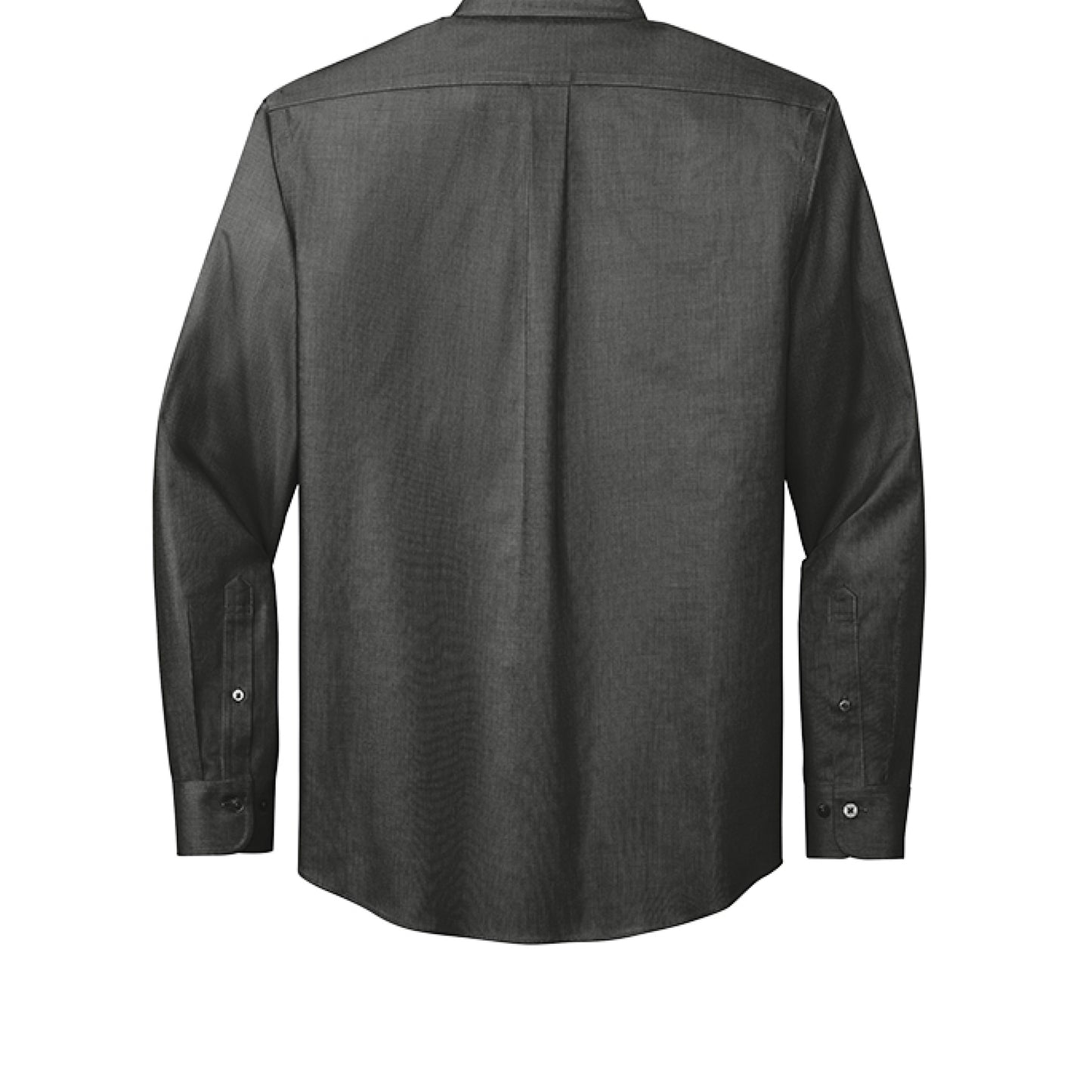 Deep Black - BACK