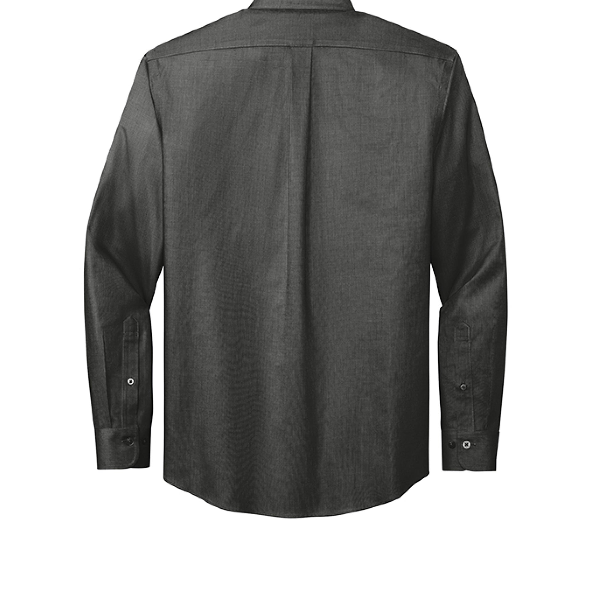 Deep Black - BACK
