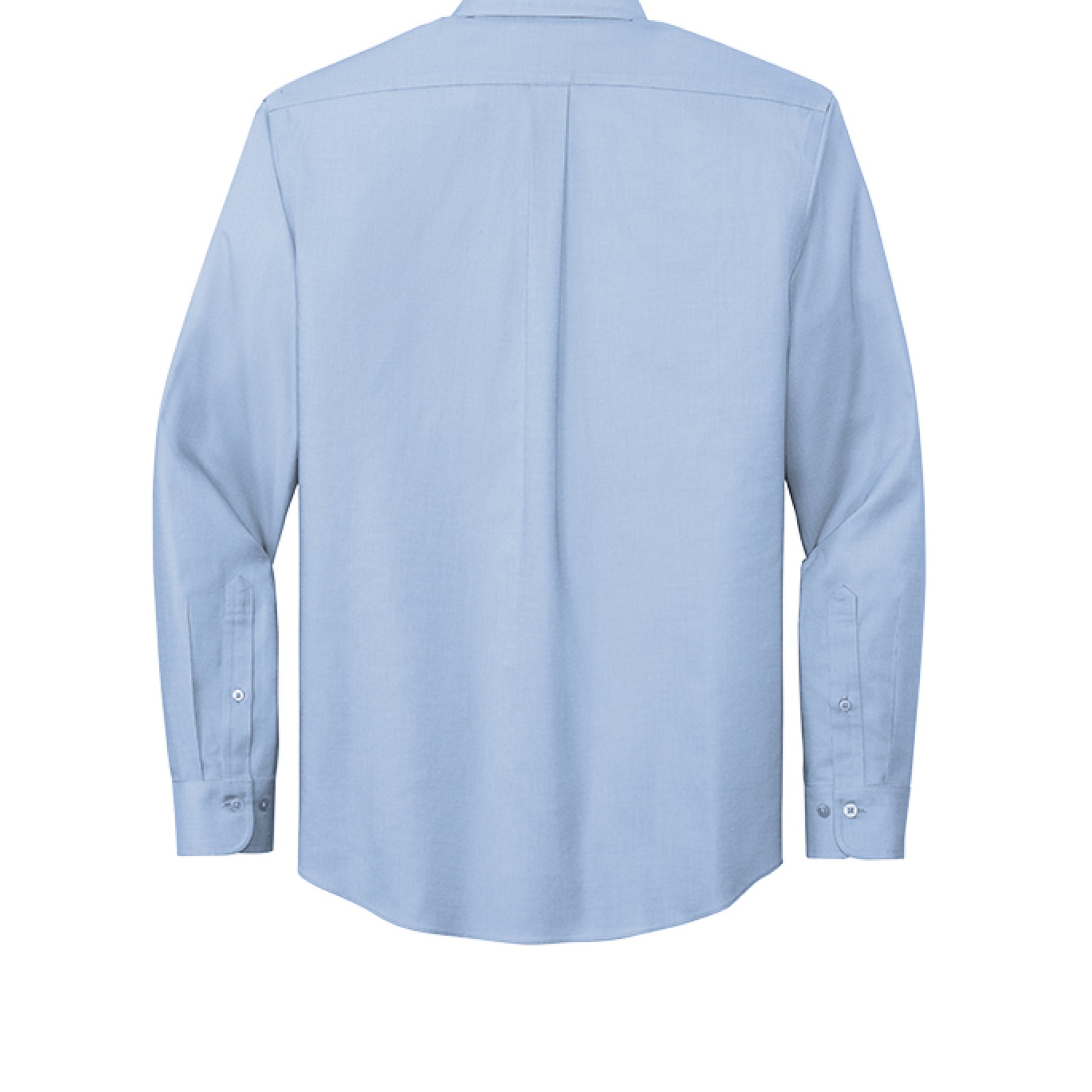 Newport Blue - BACK