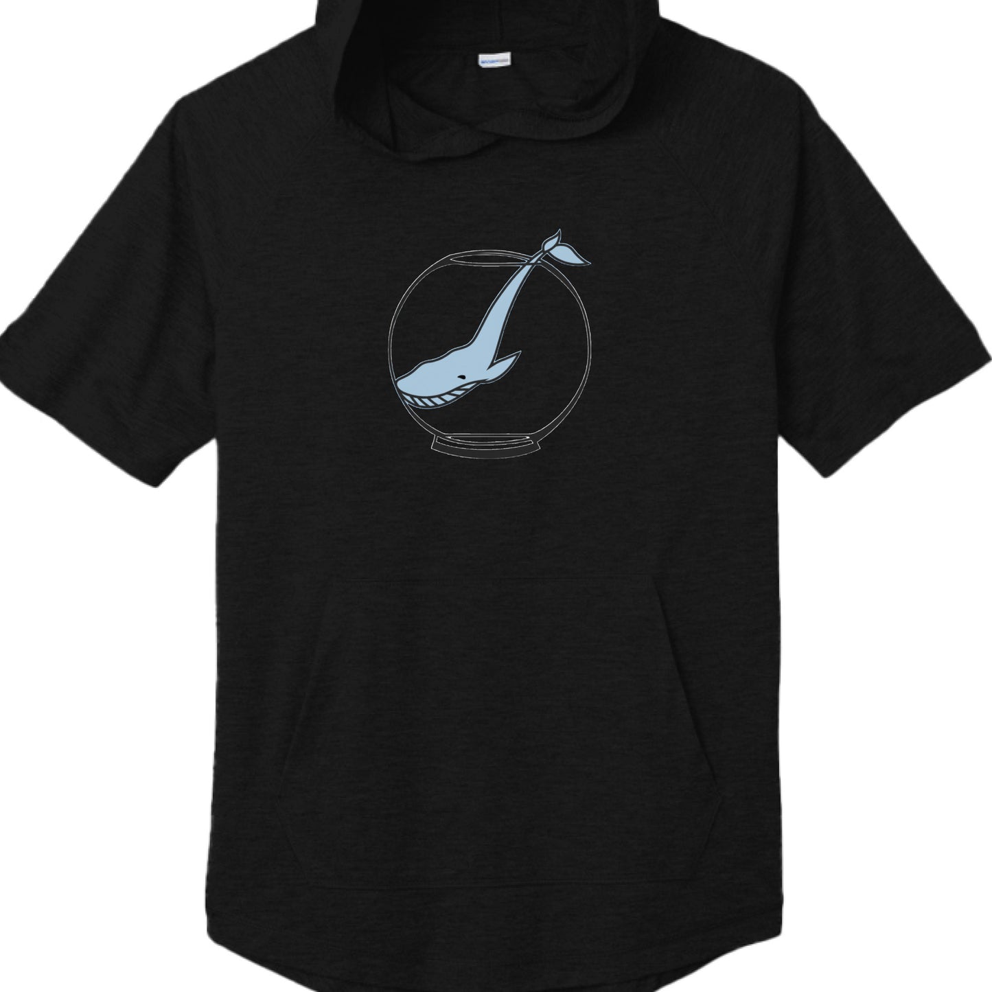 Black Triad So - FRONT
