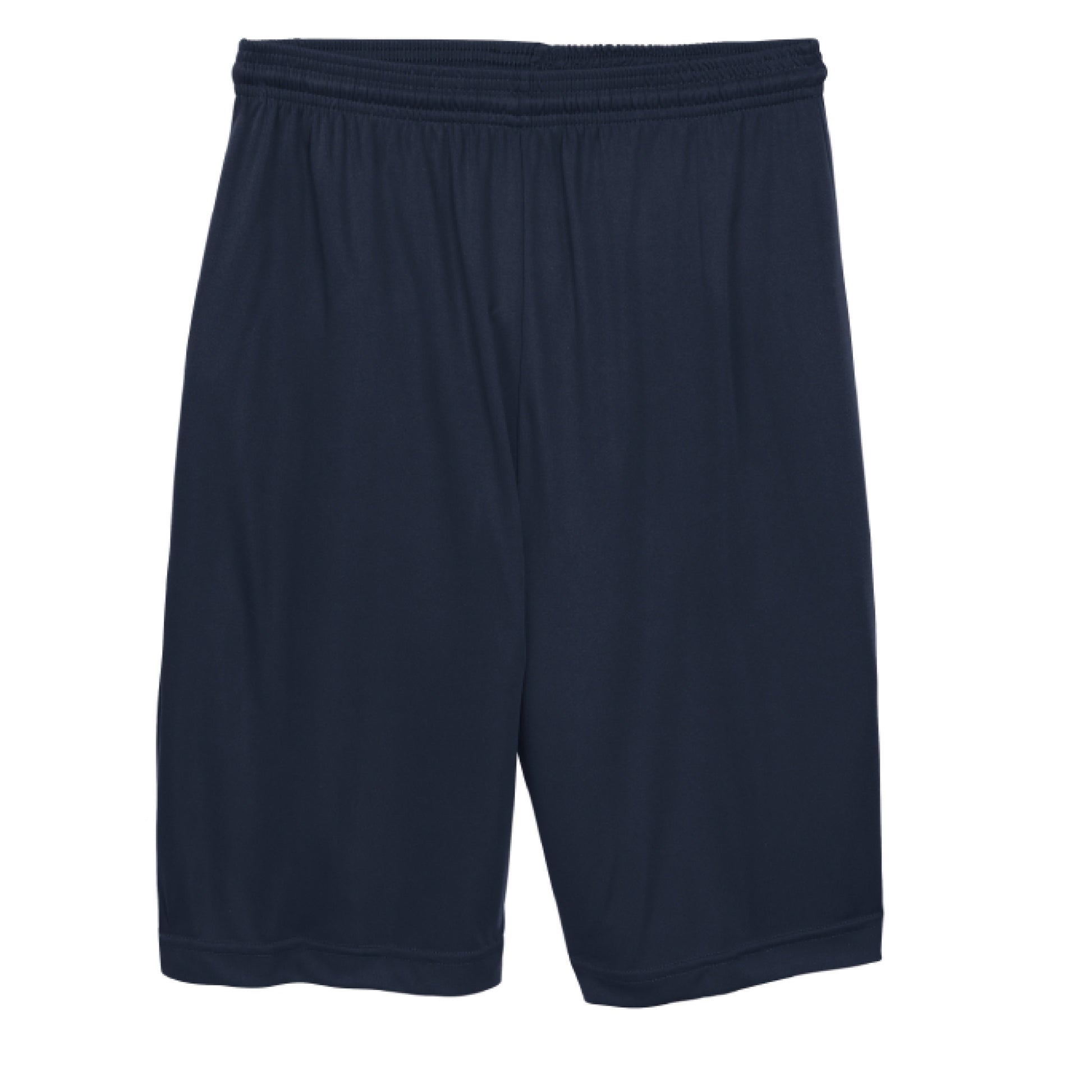 True Navy - BACK
