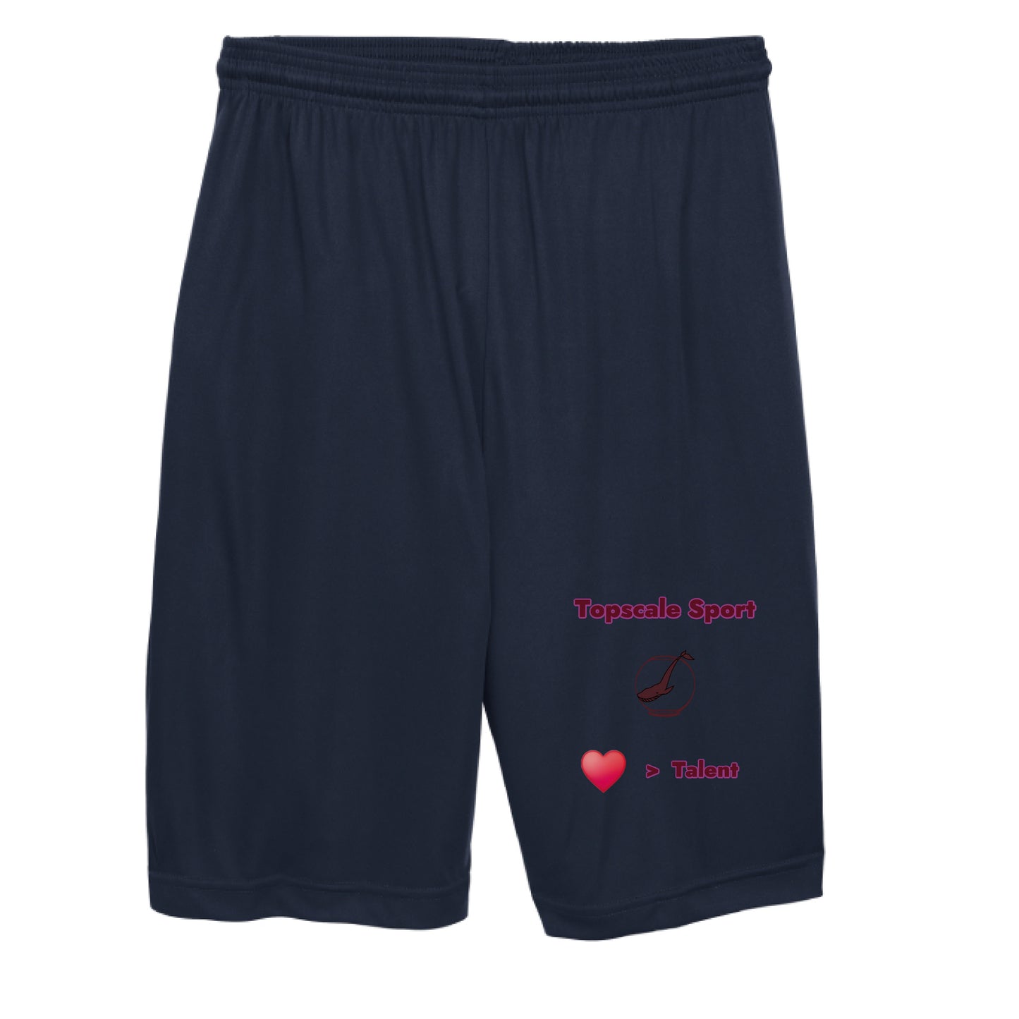 True Navy - FRONT