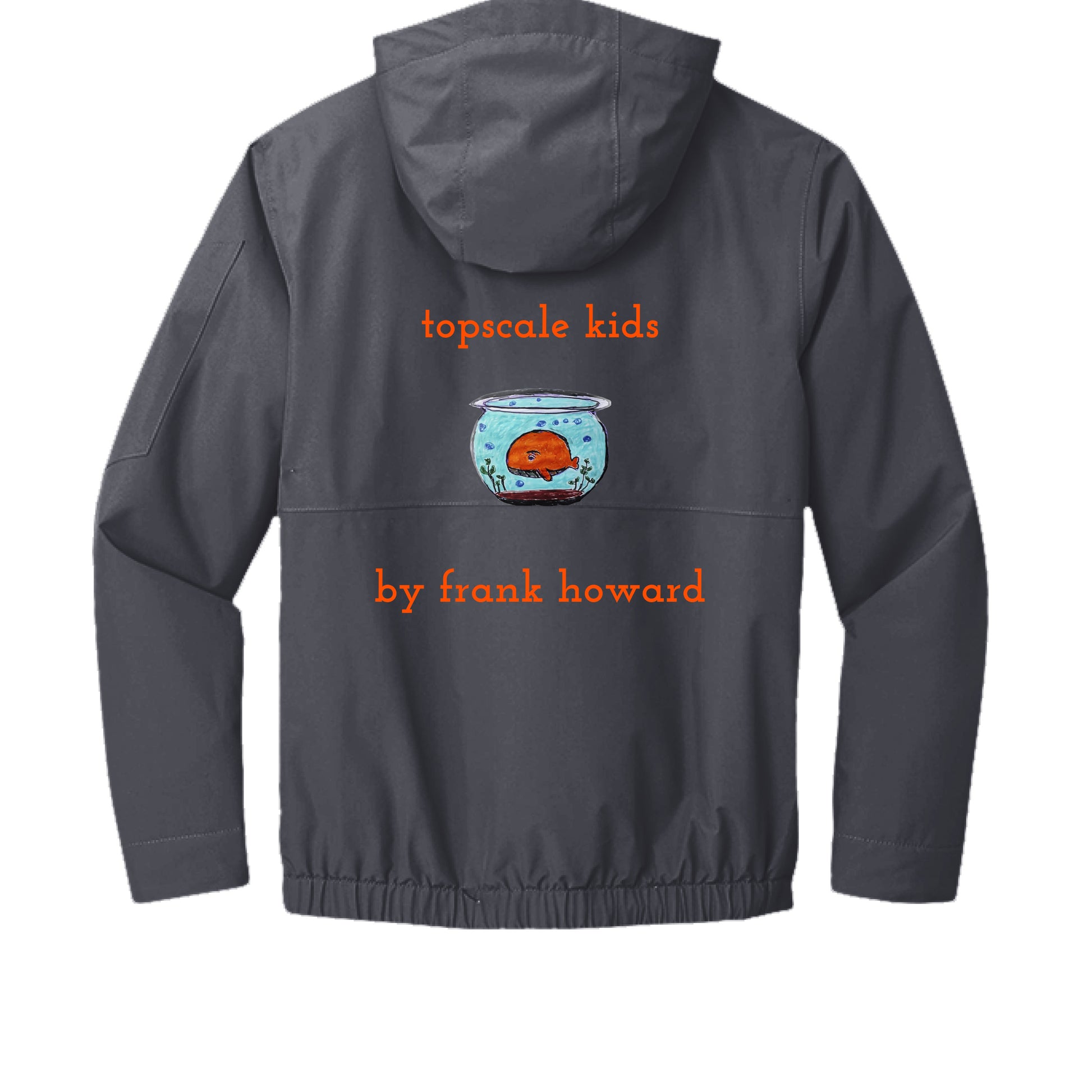 Graphite - BACK