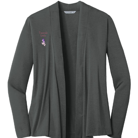 Grey Smoke - FRONT