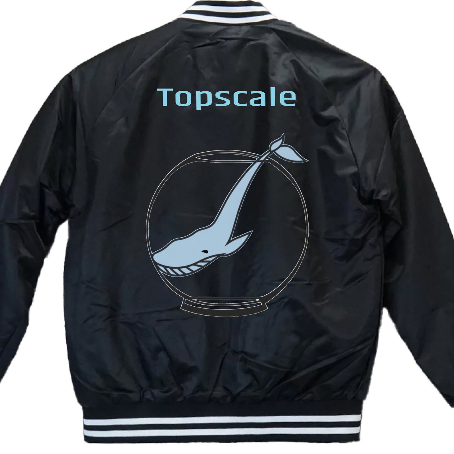 Black - BACK