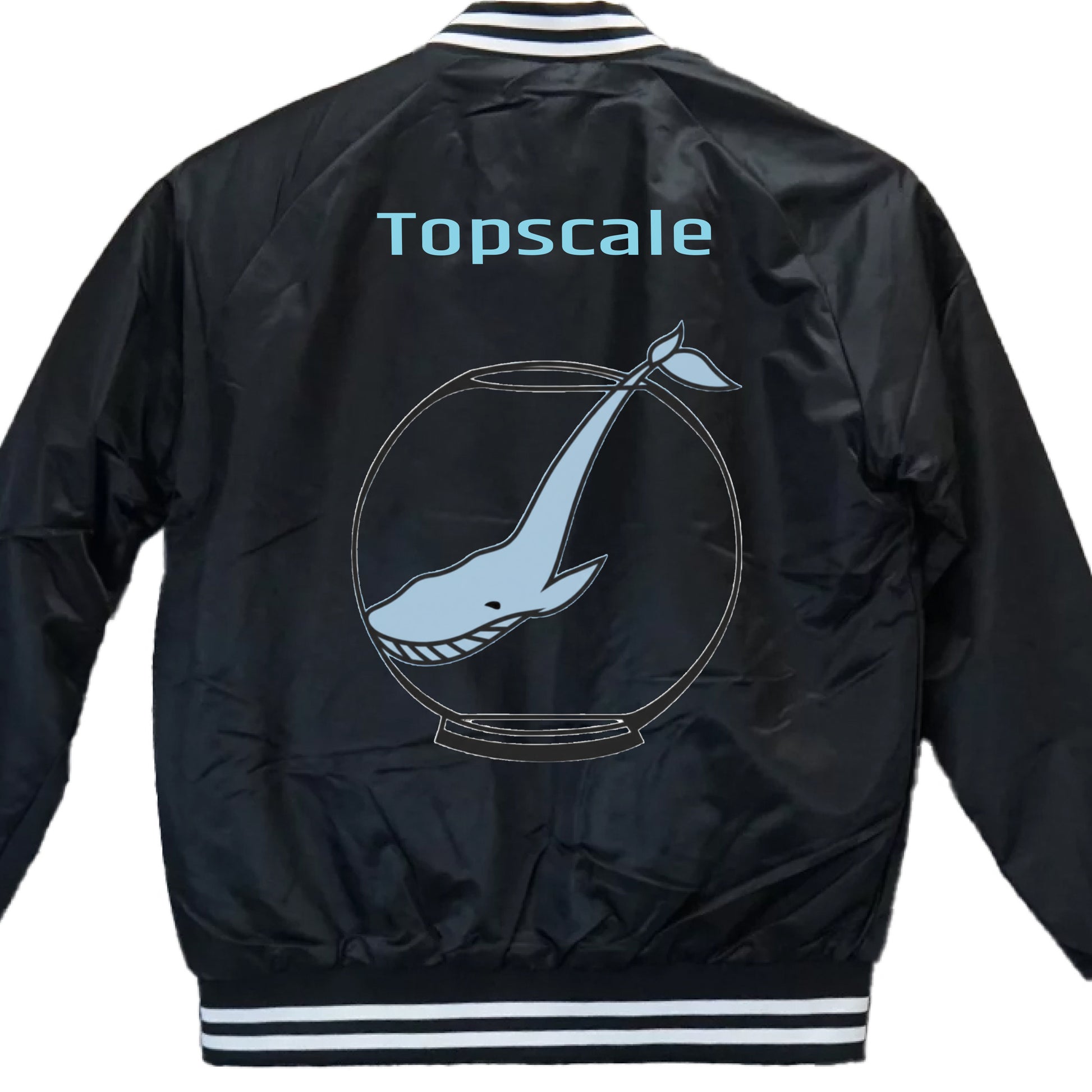 Black - BACK