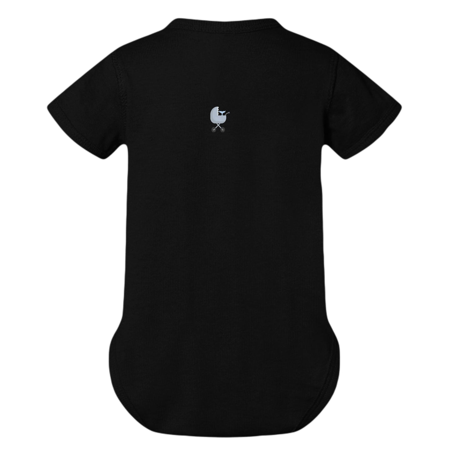 BLACK - BACK