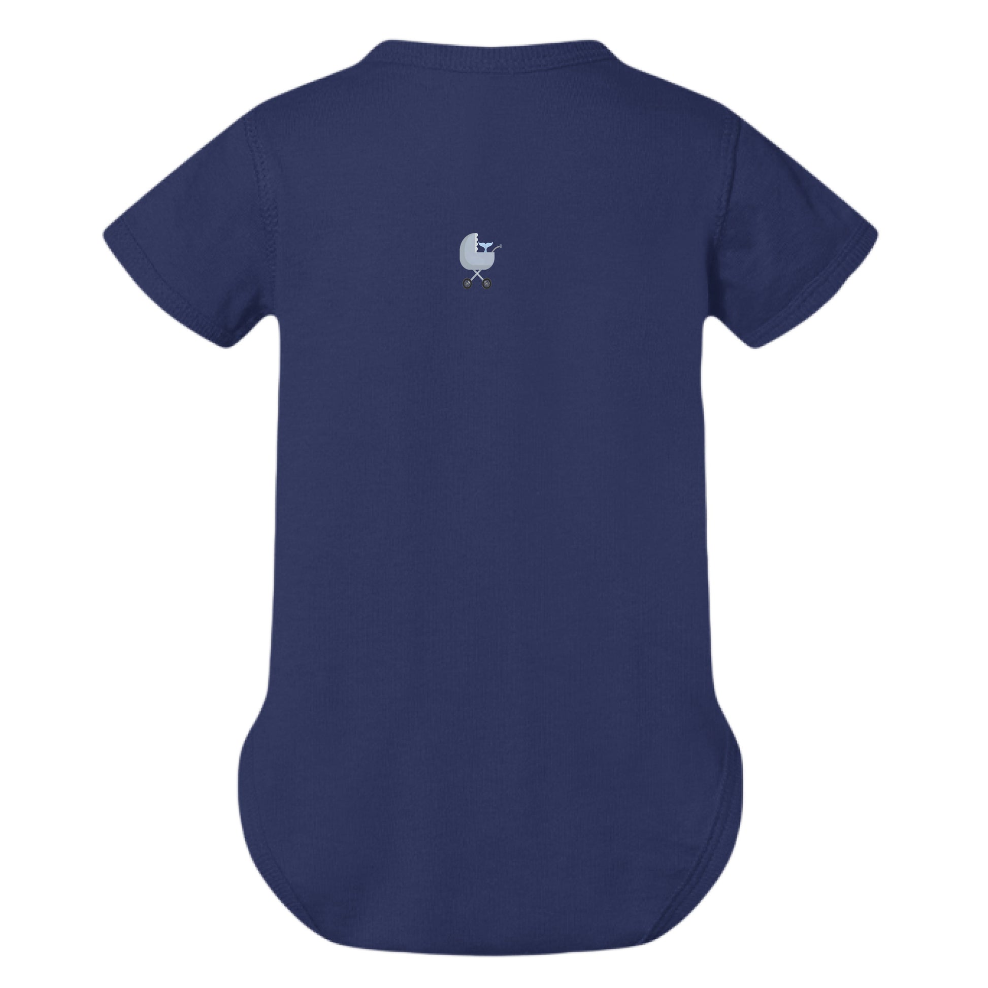NAVY - BACK