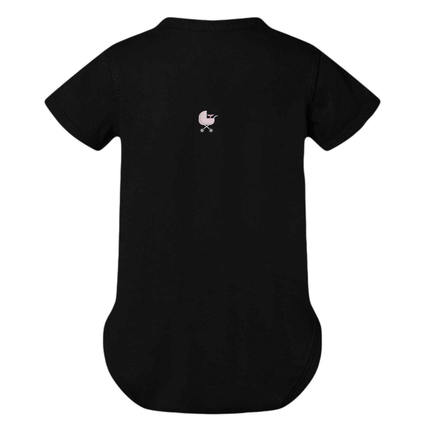 BLACK - BACK