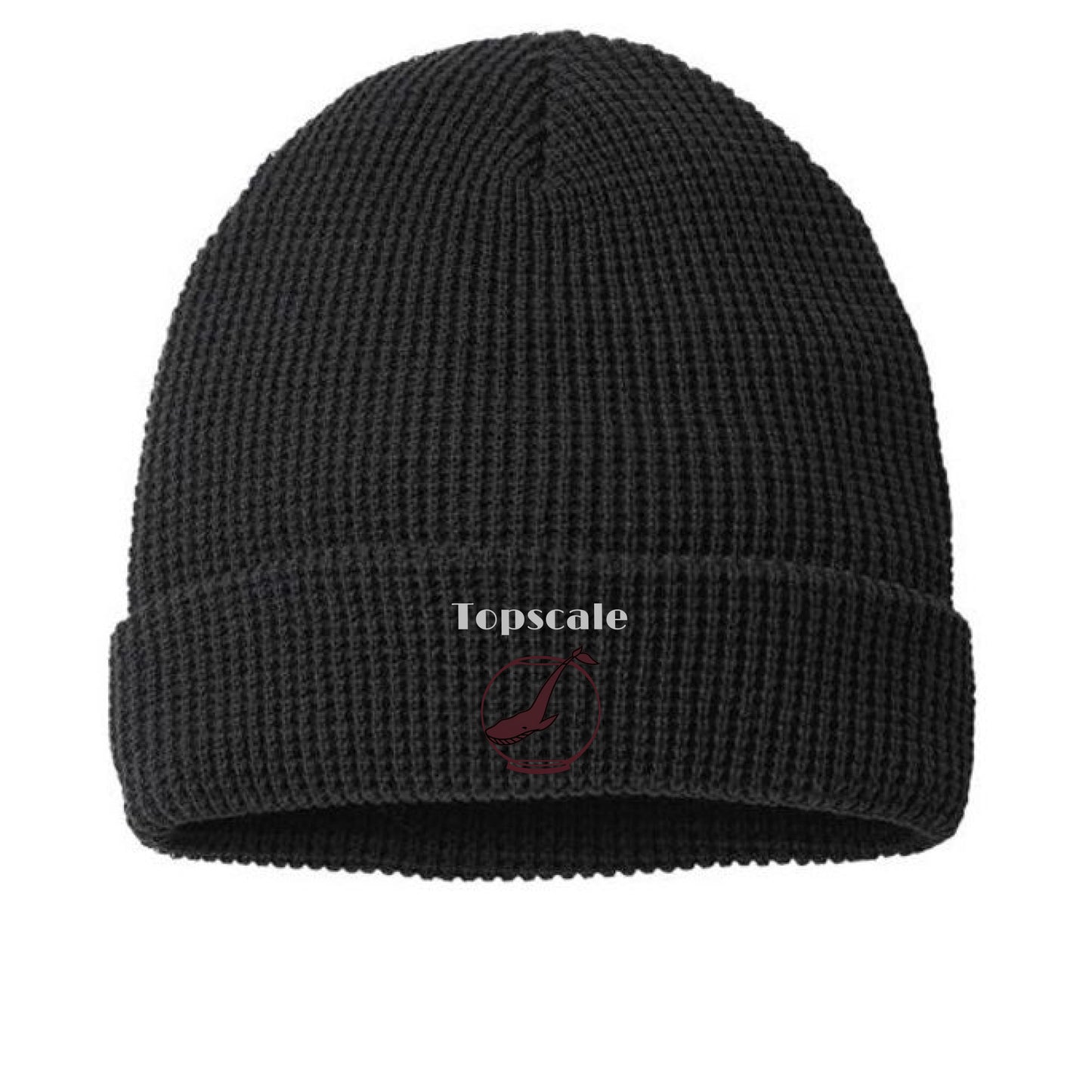 Black - FRONT
