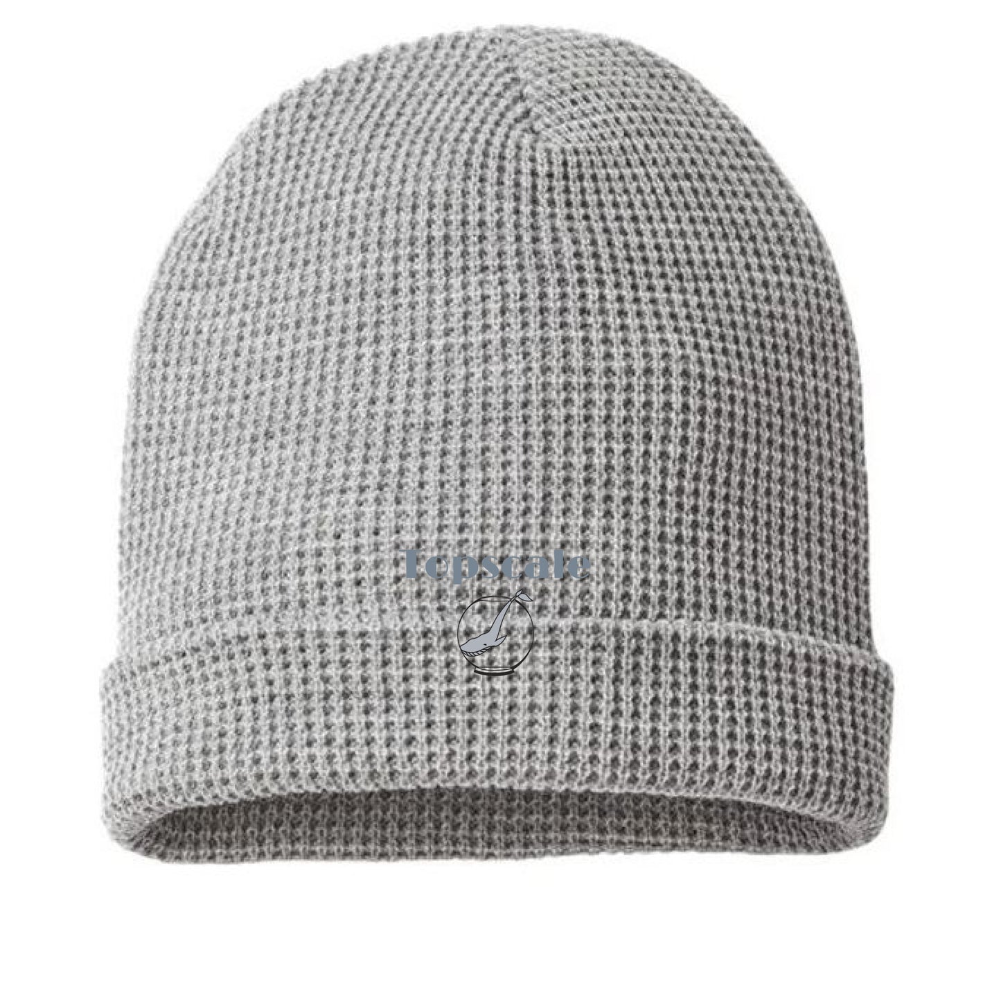 Heather Grey - FRONT