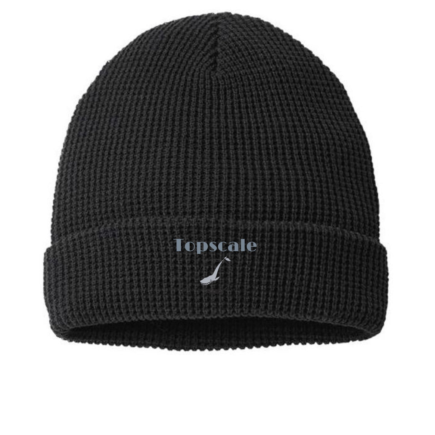 Black - FRONT