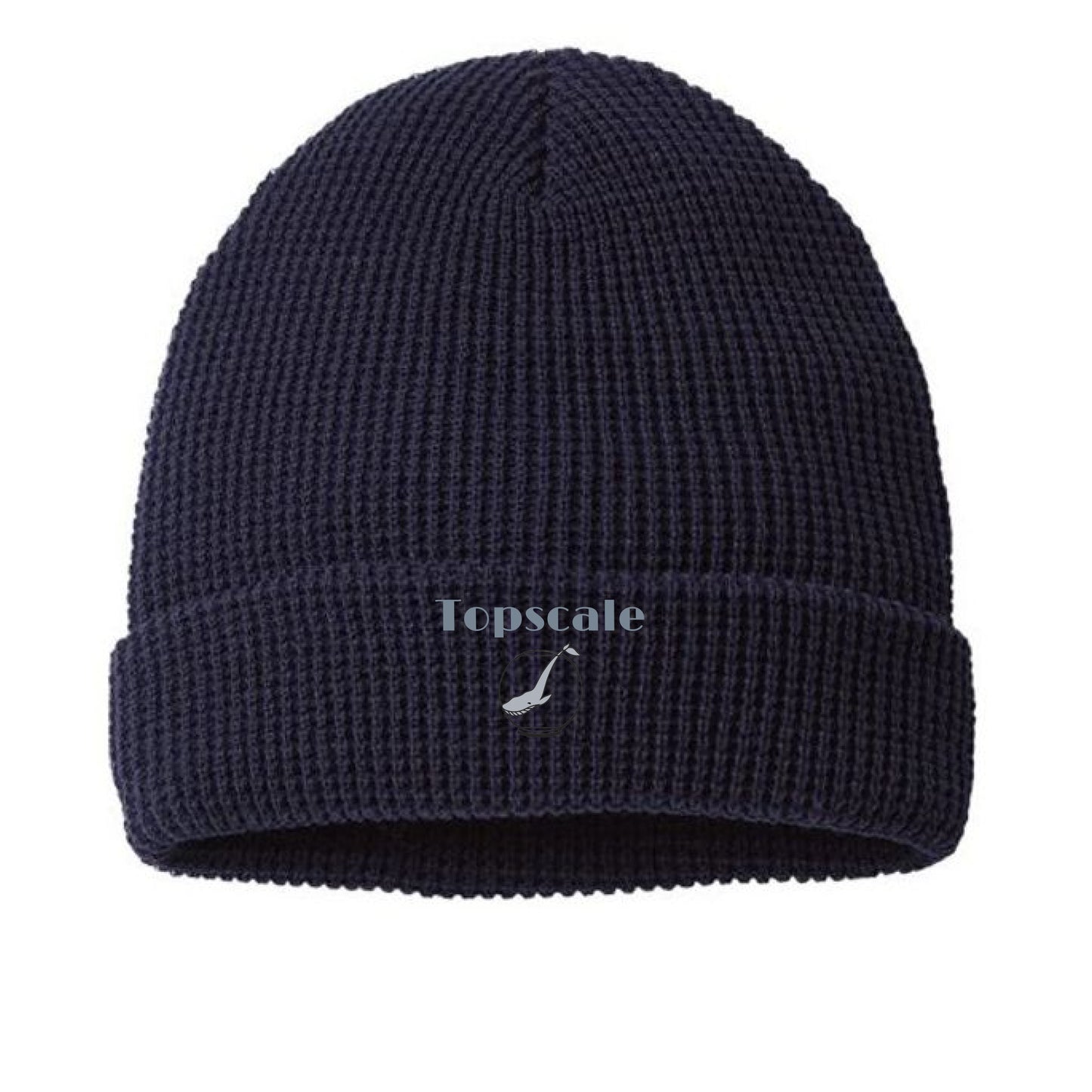 Navy - FRONT