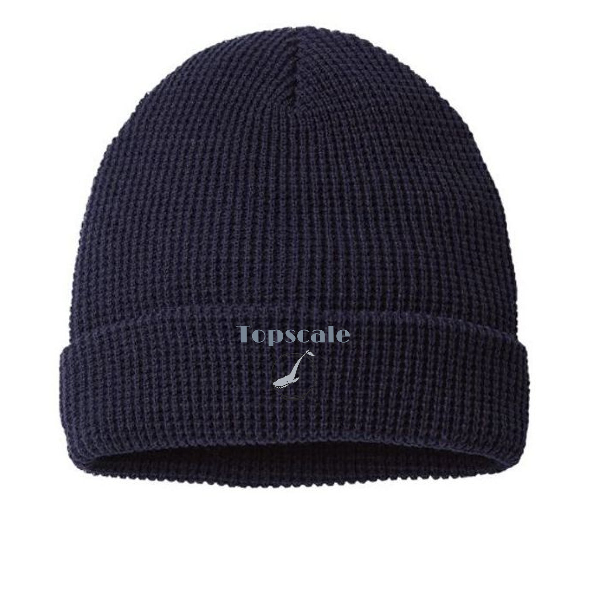 Navy - FRONT