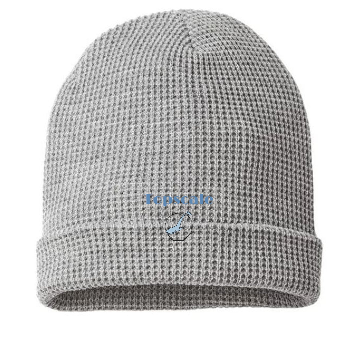 Heather Grey - FRONT