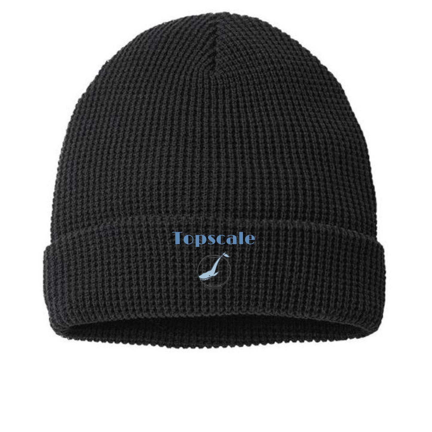 Black - FRONT