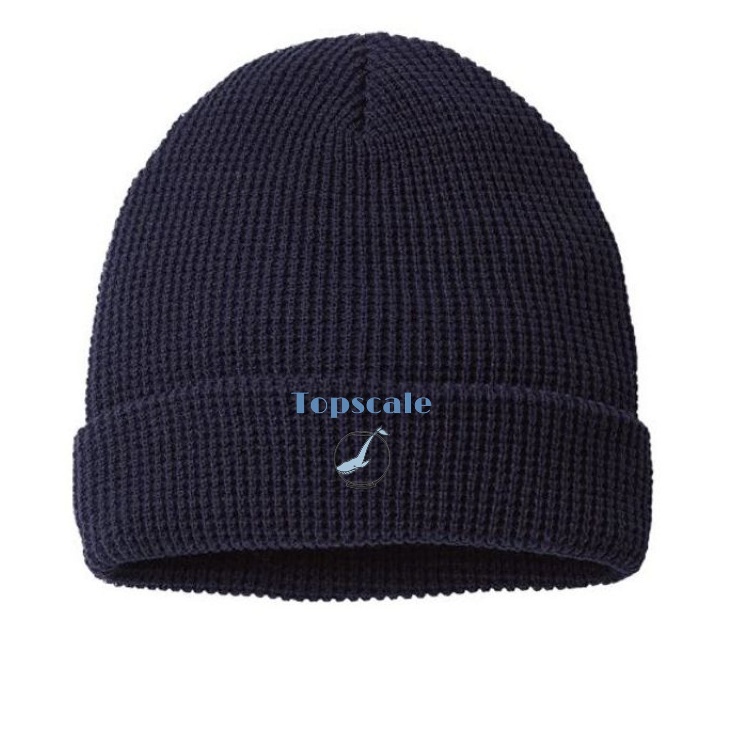 Navy - FRONT