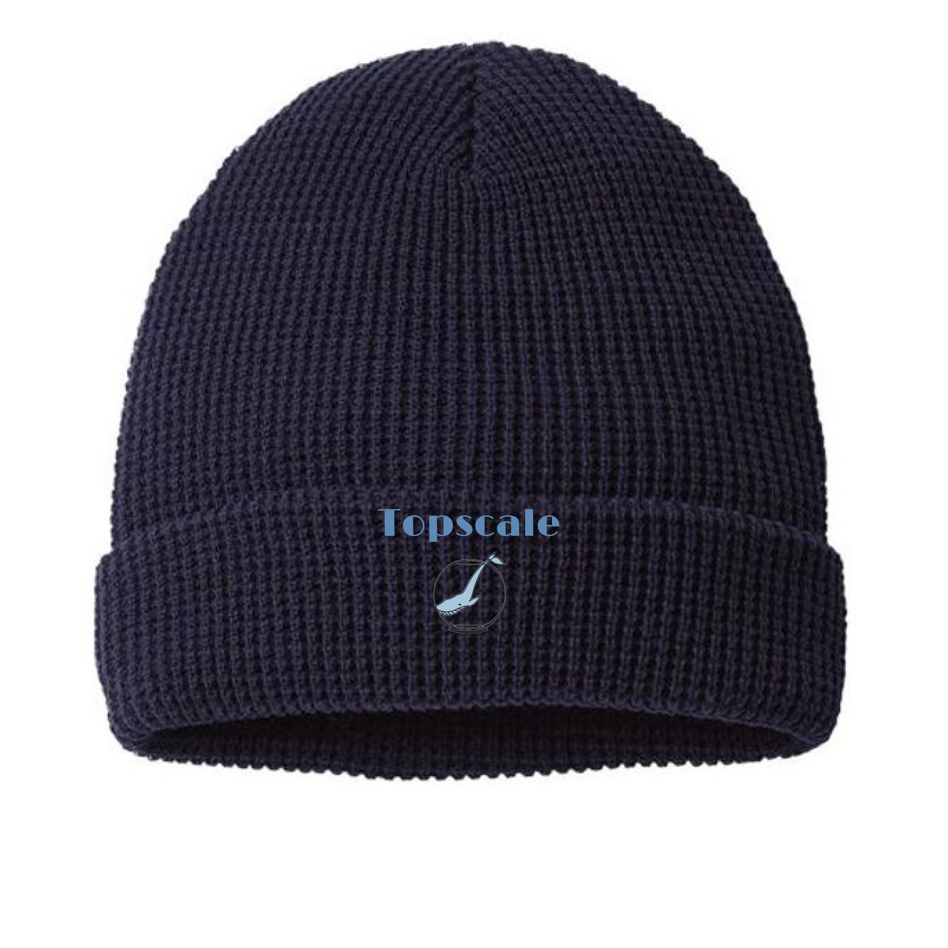 Navy - FRONT