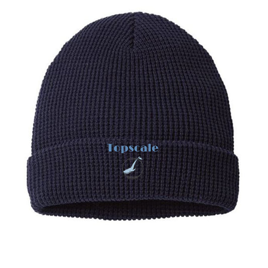 Navy - FRONT