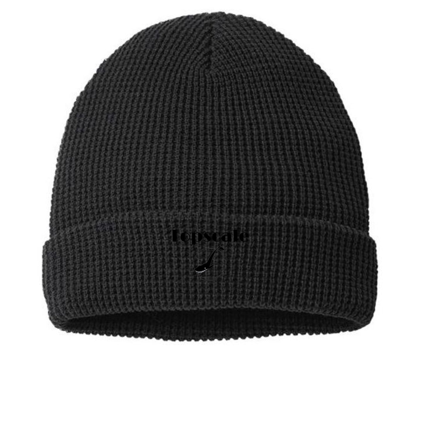 Black - FRONT