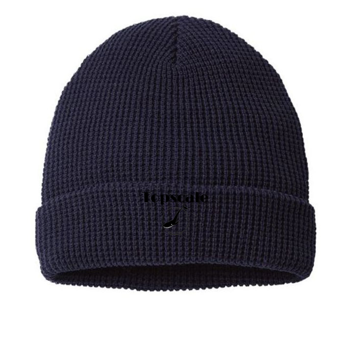 Navy - FRONT