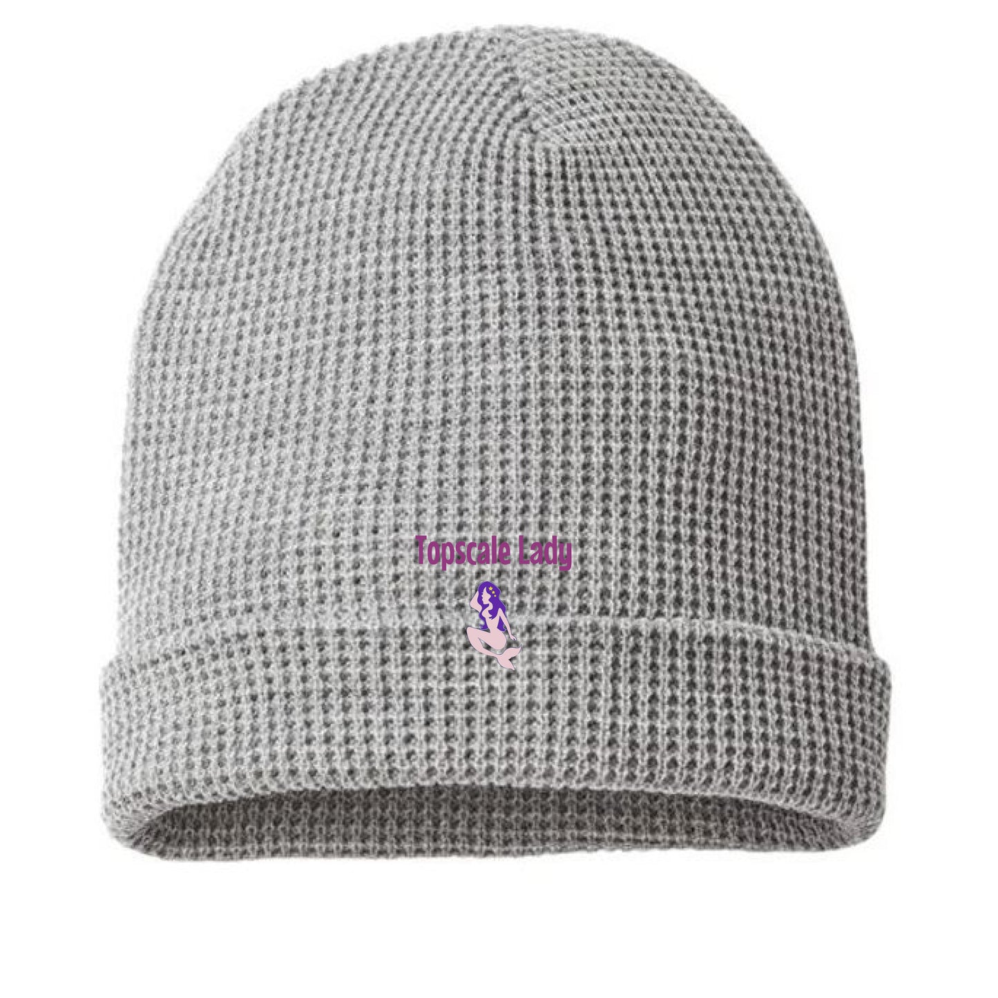 Heather Grey - FRONT