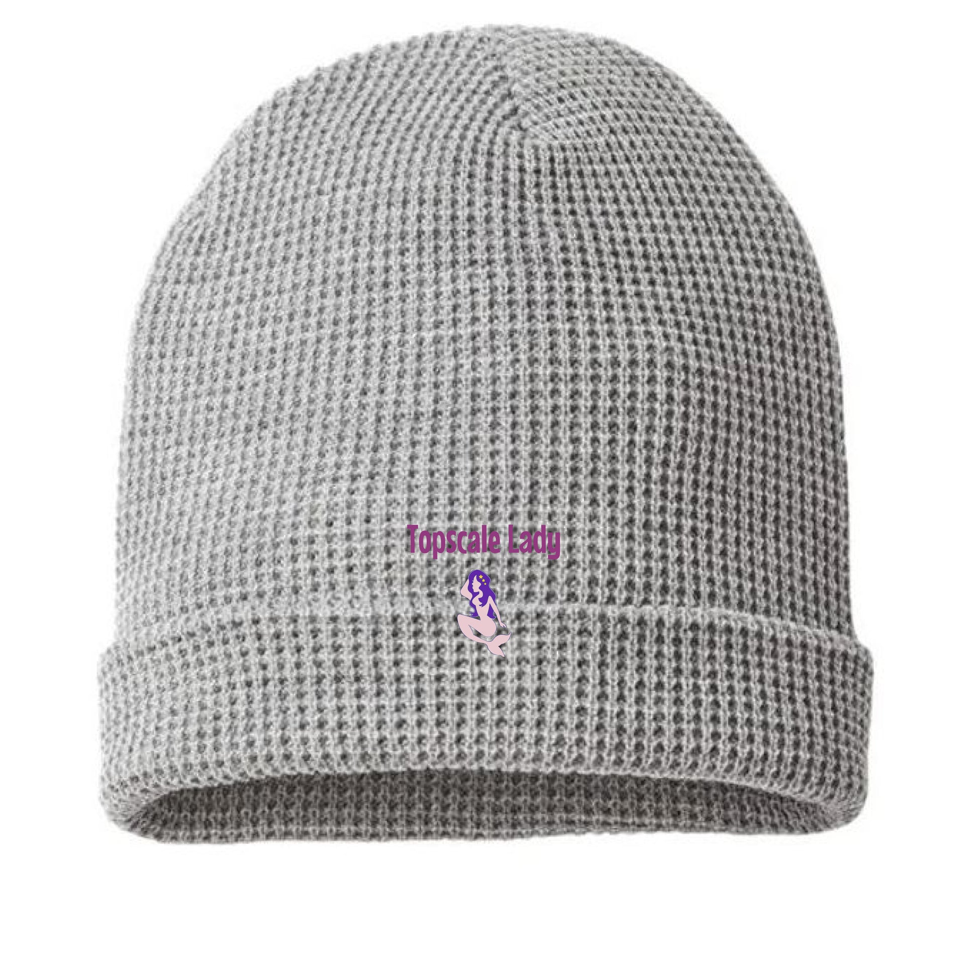 Heather Grey - FRONT