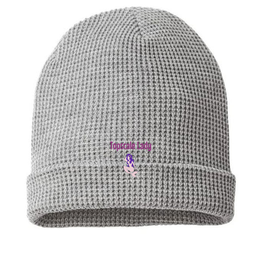 Heather Grey - FRONT