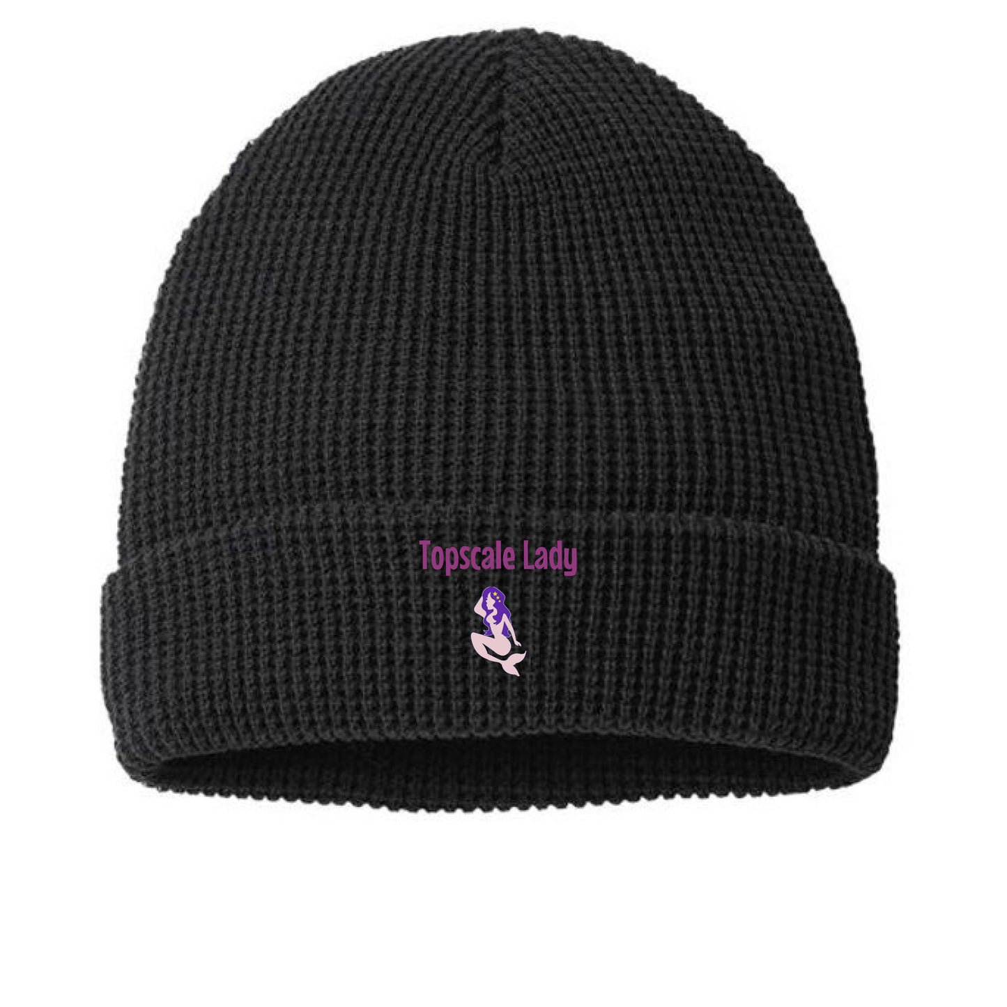 Black - FRONT