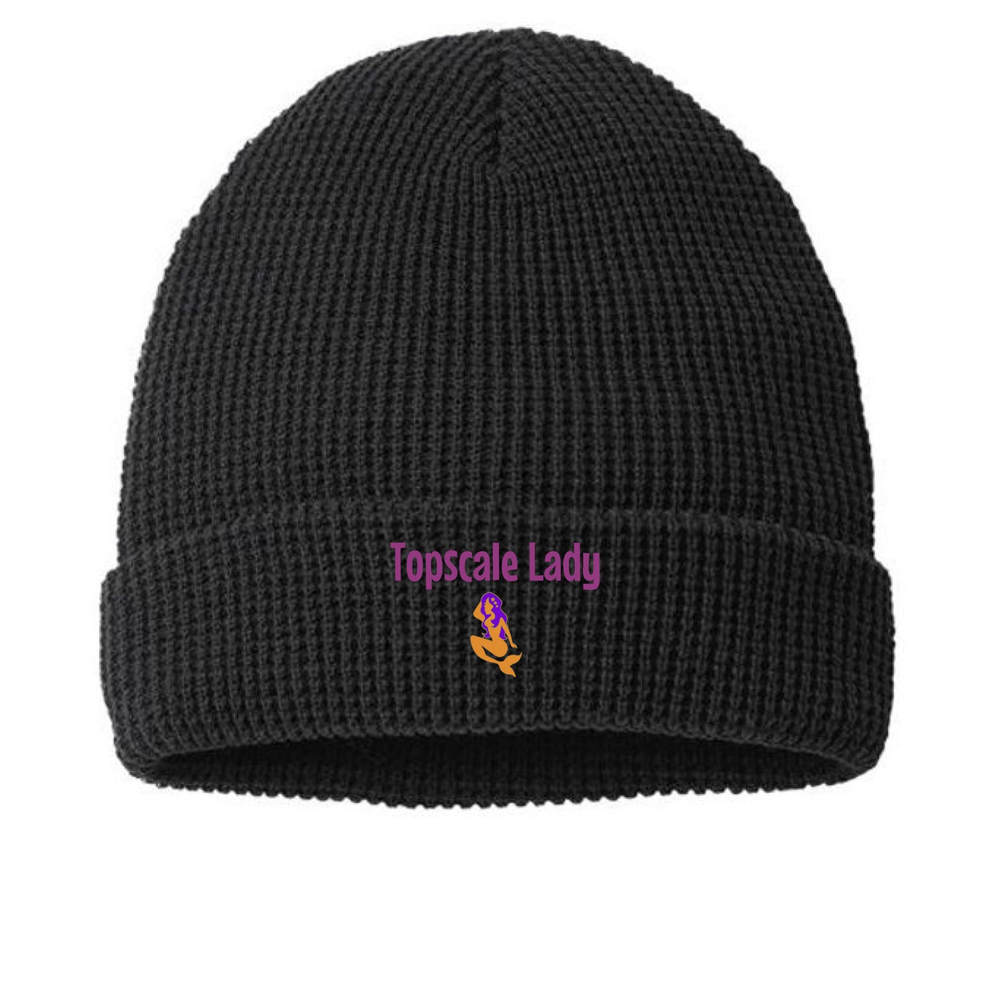Black - FRONT