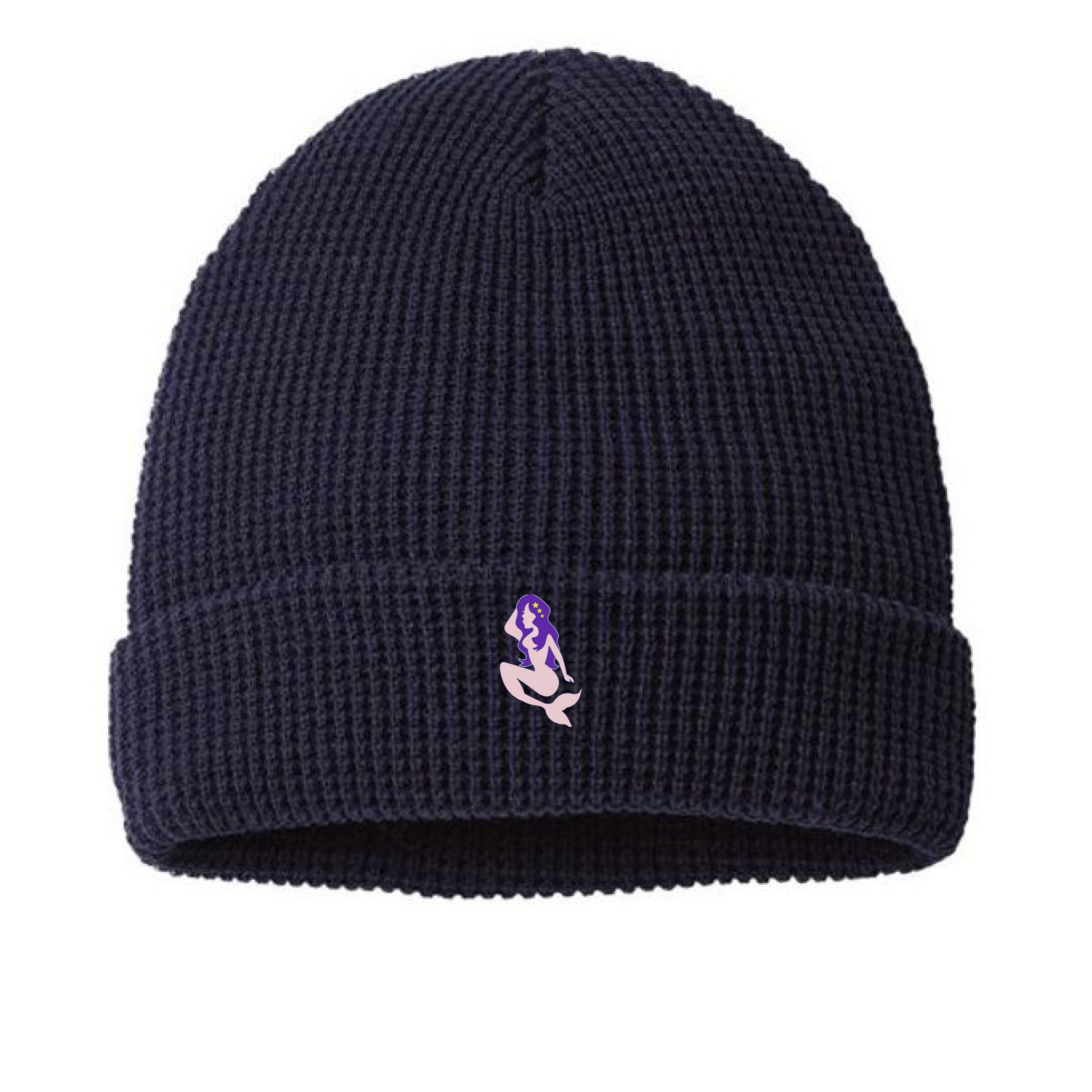 Navy - FRONT