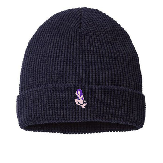 Navy - FRONT