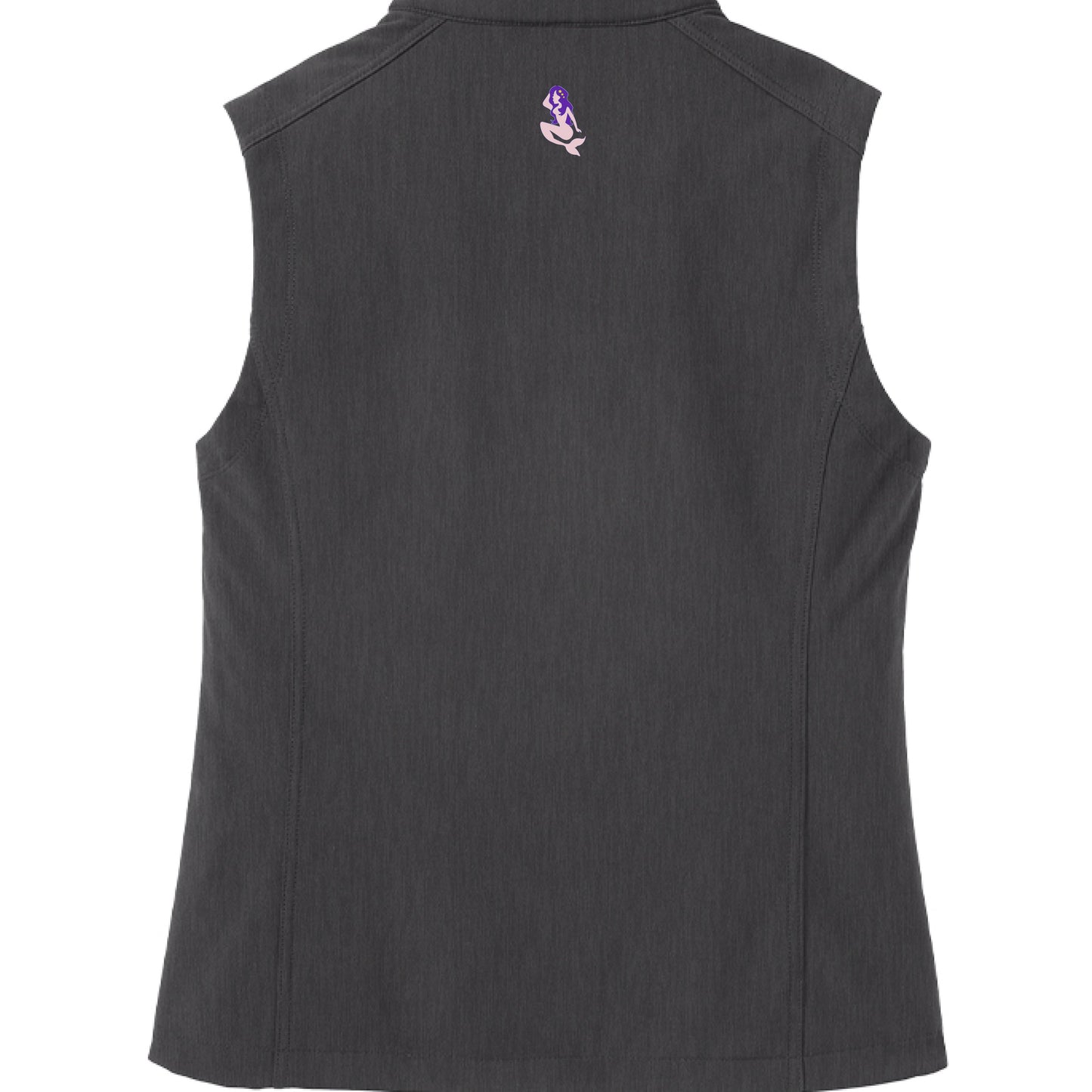 Black Char Hth - BACK