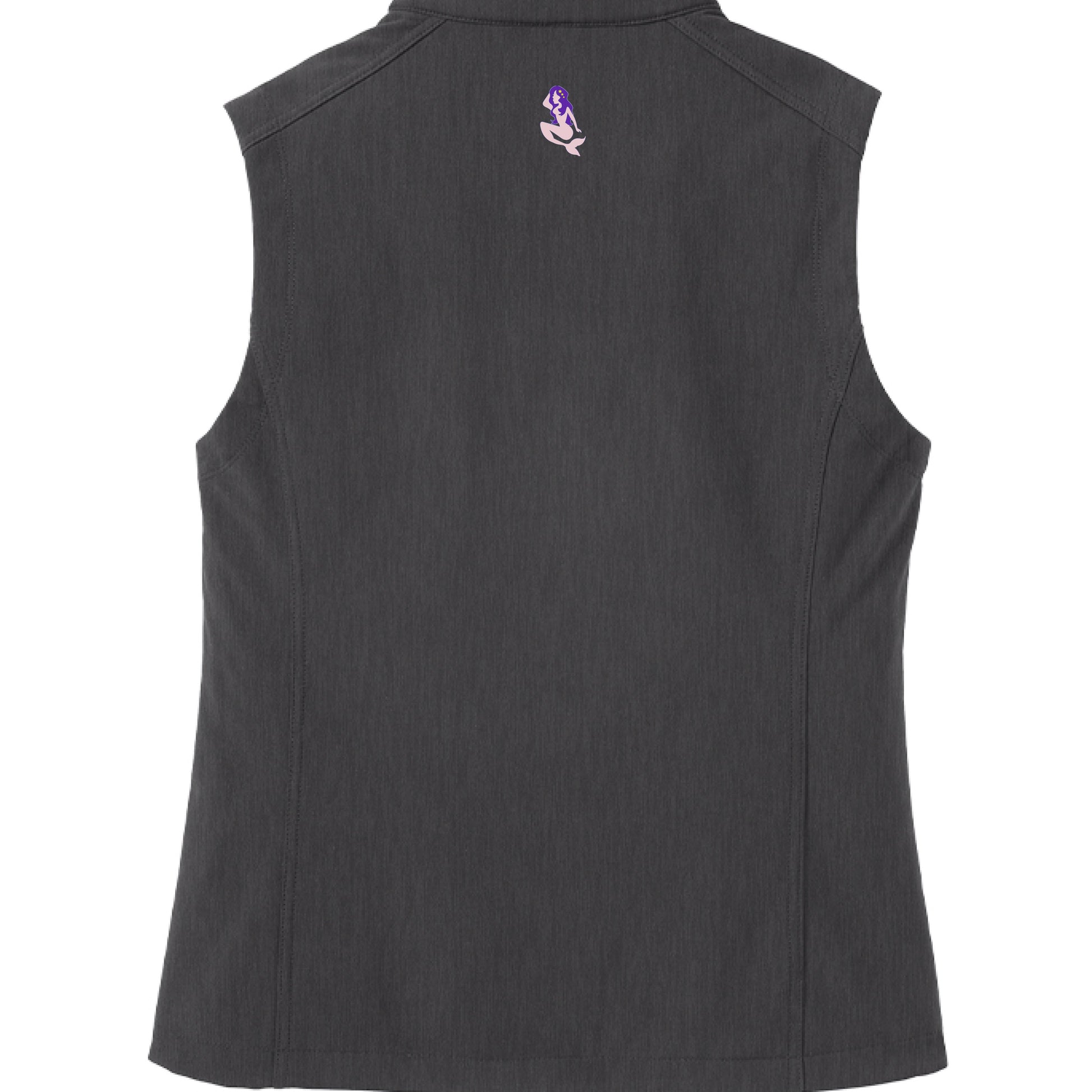 Black Char Hth - BACK