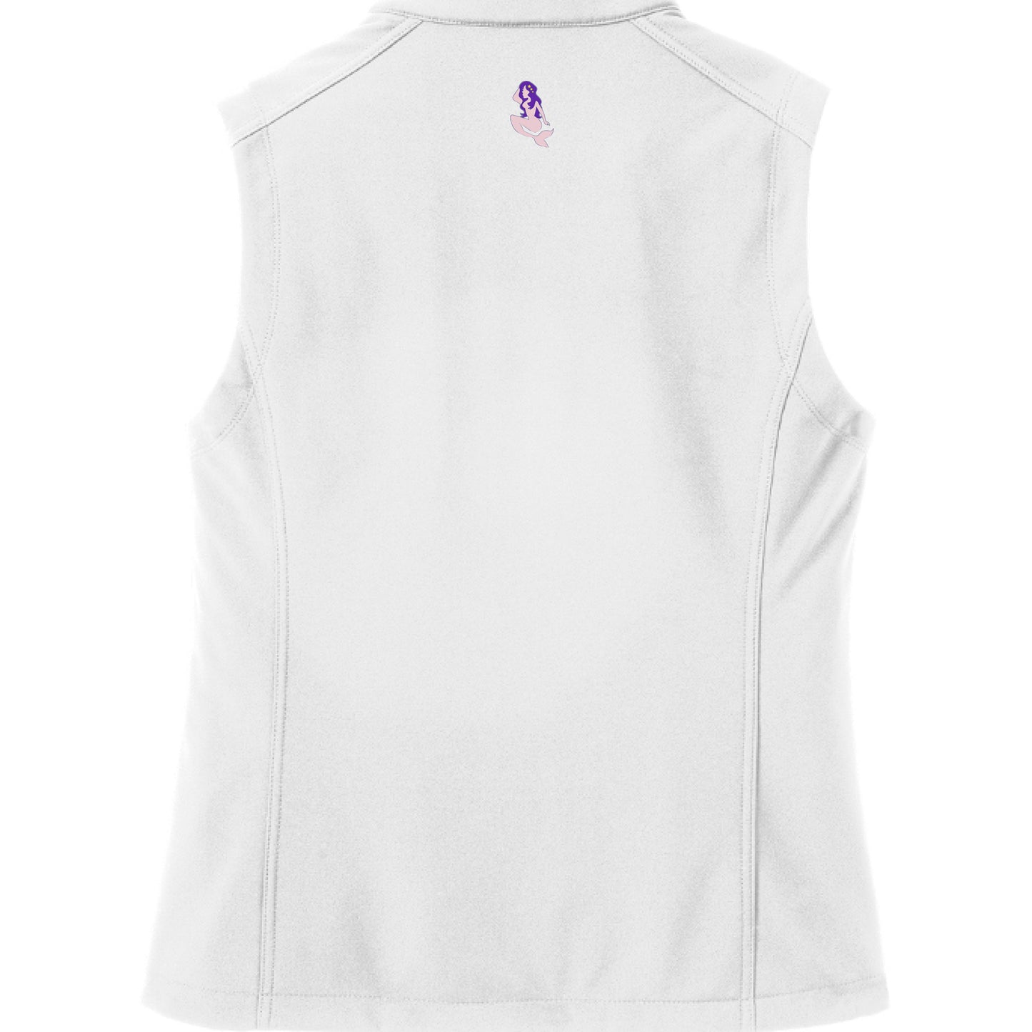 Marshmallow - BACK