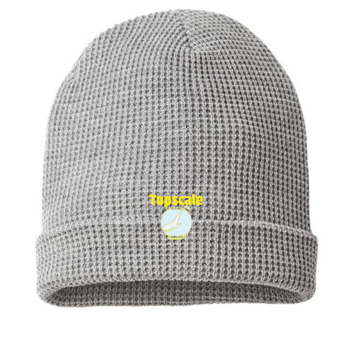 Heather Grey - FRONT