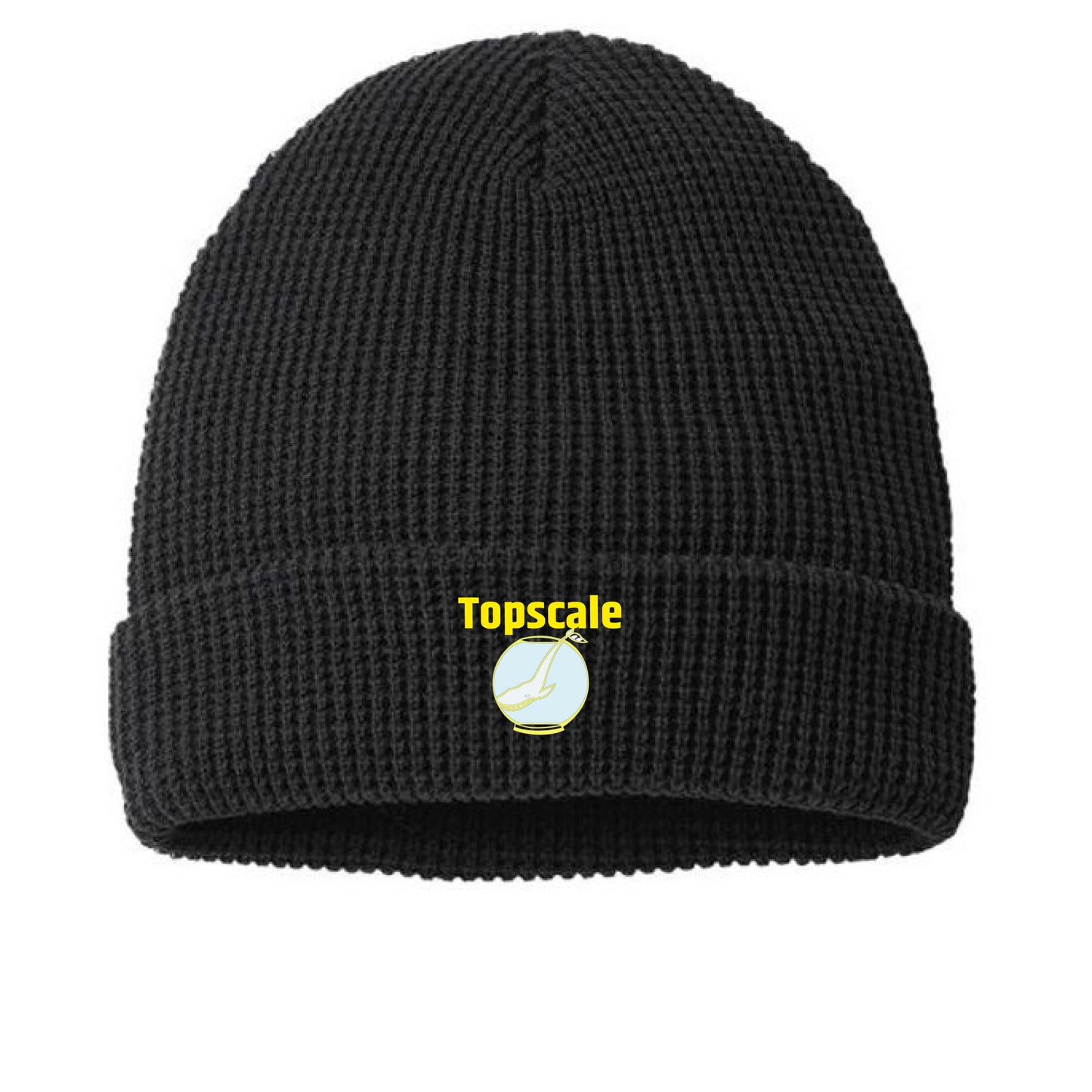Black - FRONT