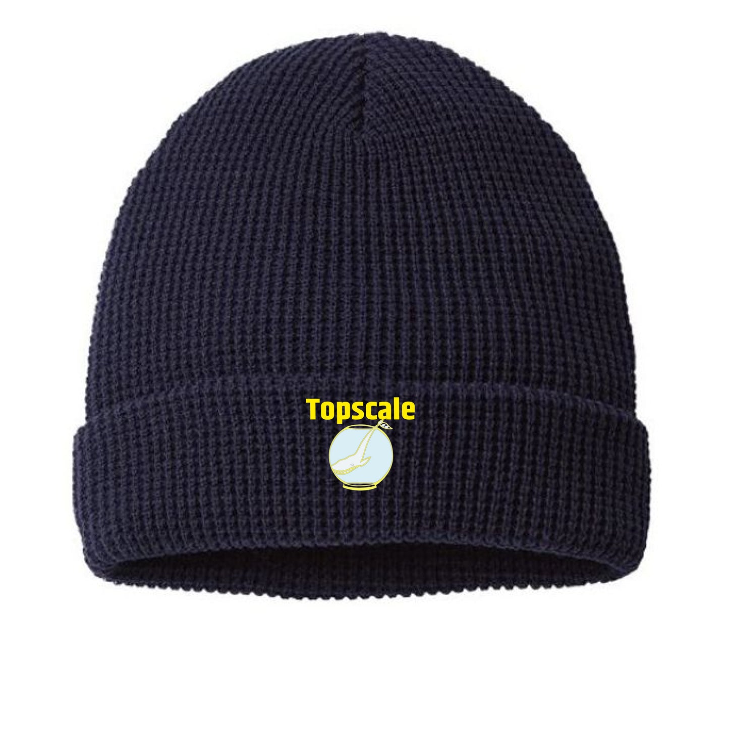 Navy - FRONT