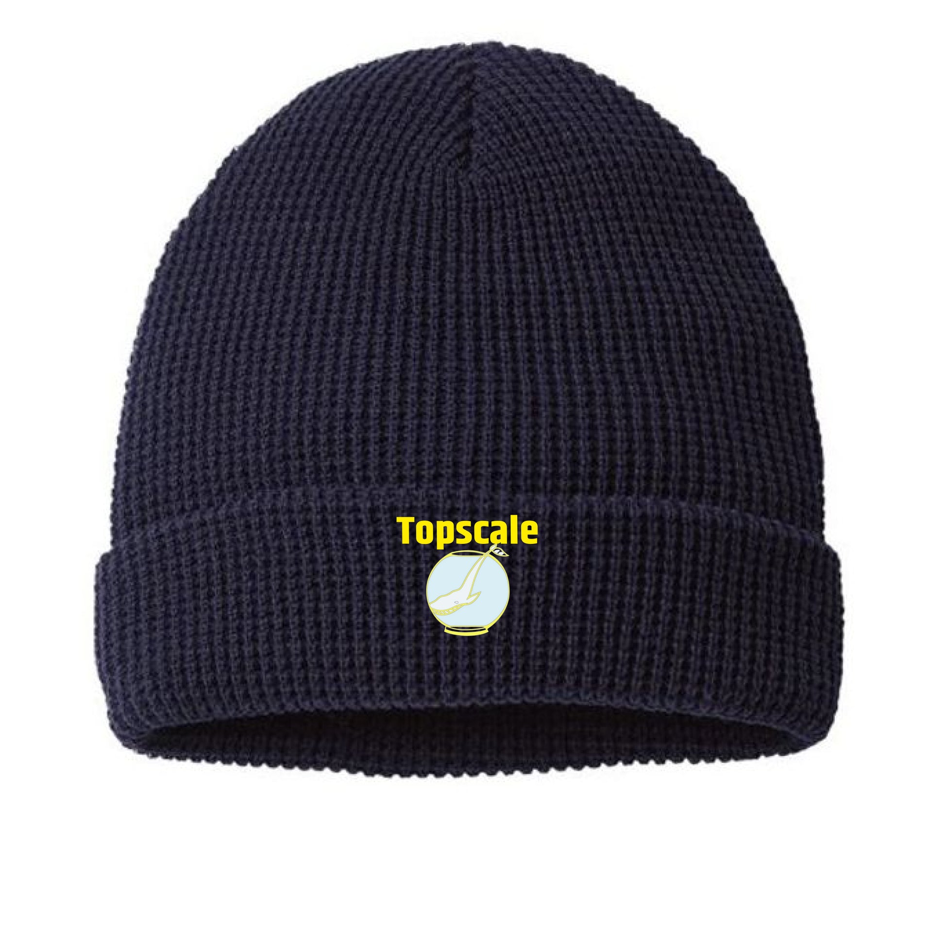 Navy - FRONT