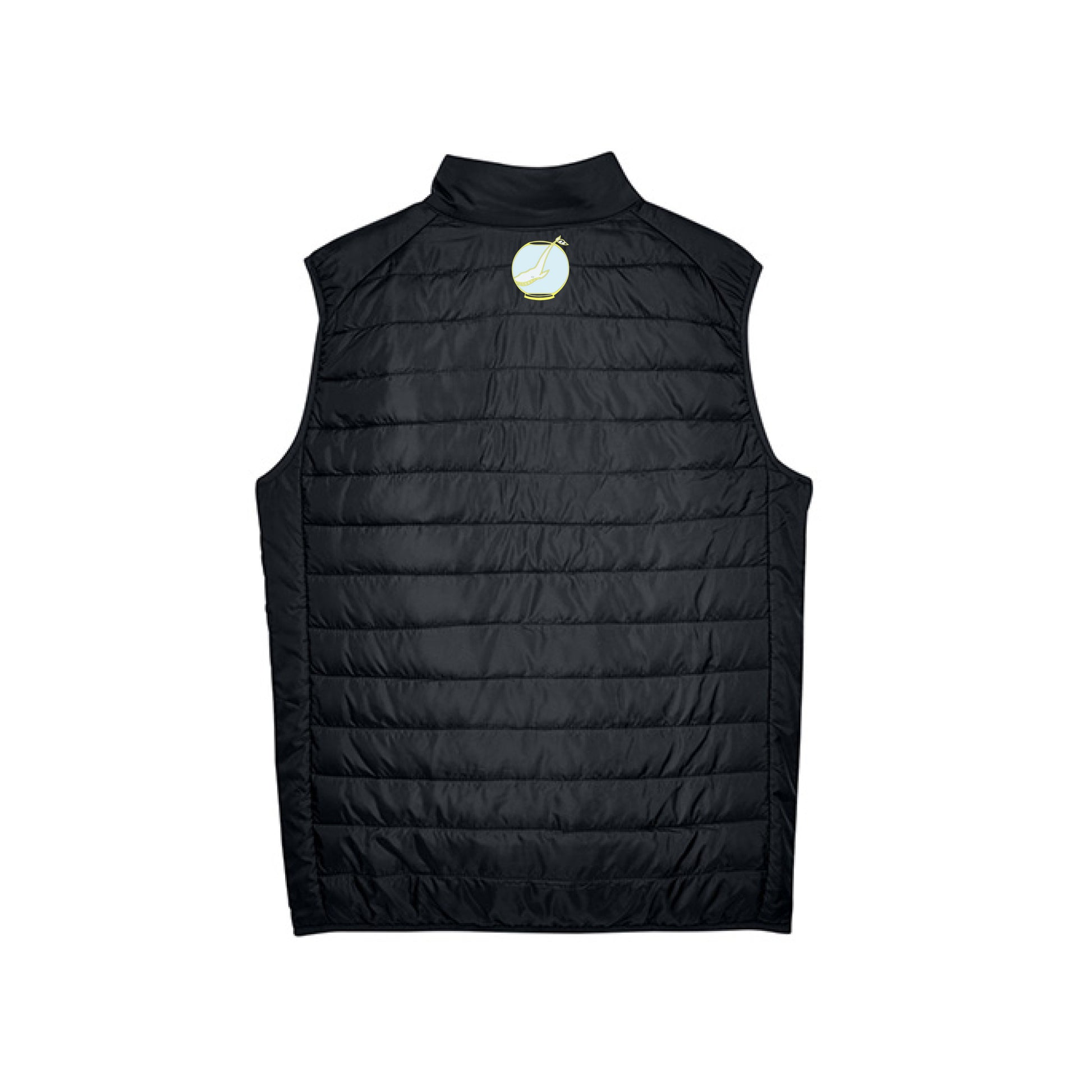BLACK - BACK