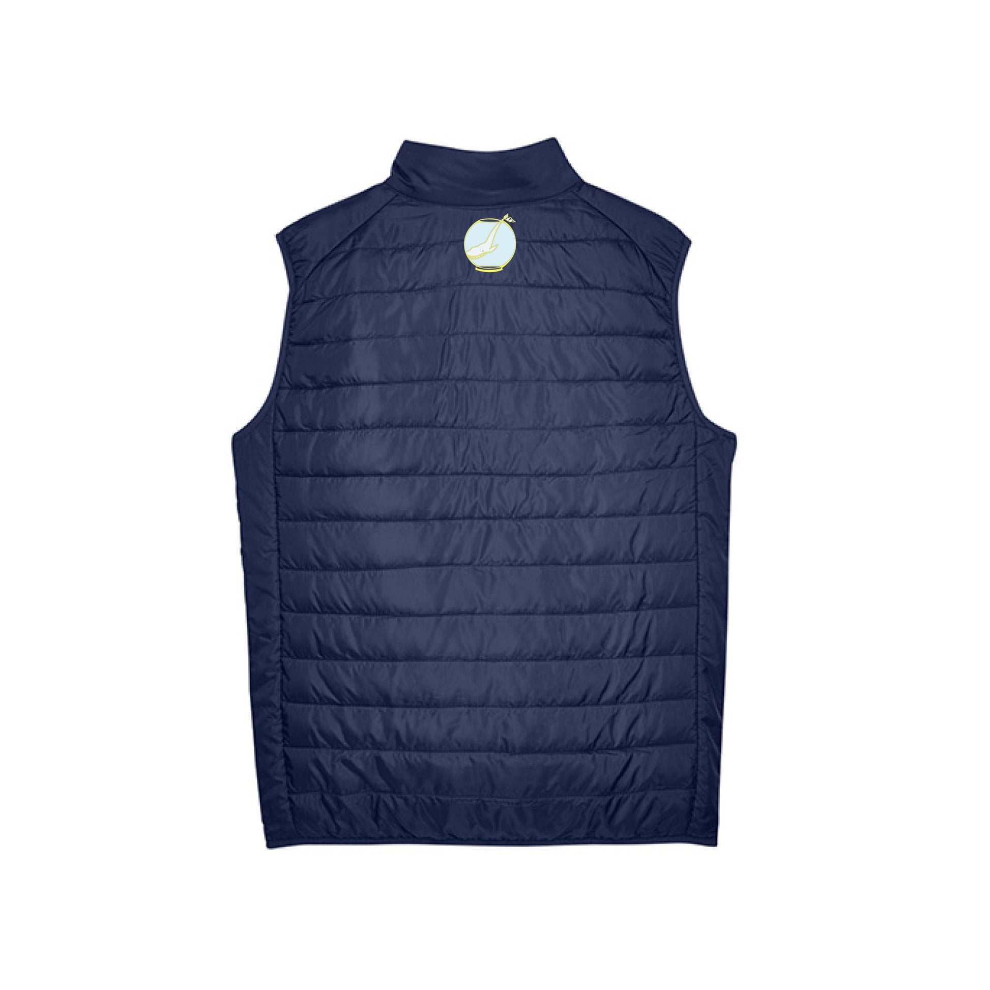 CLASSIC NAVY - BACK