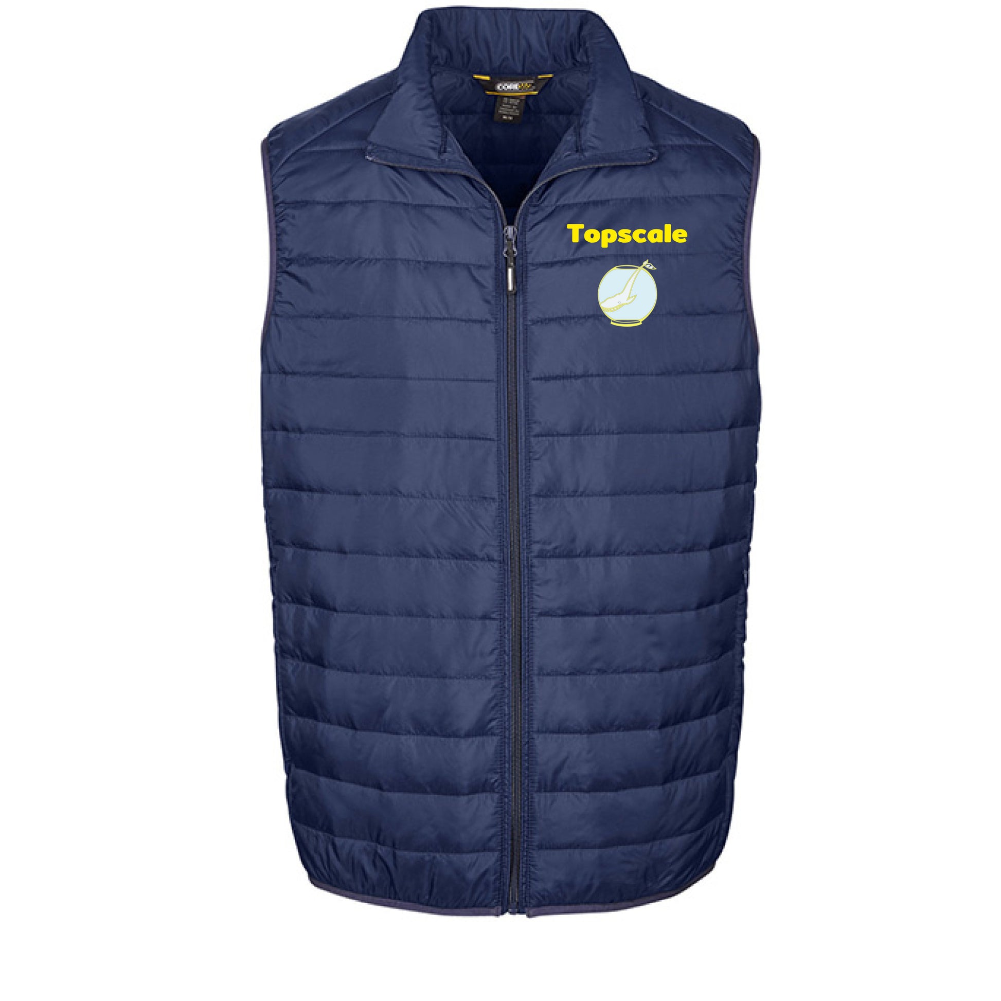 CLASSIC NAVY - FRONT